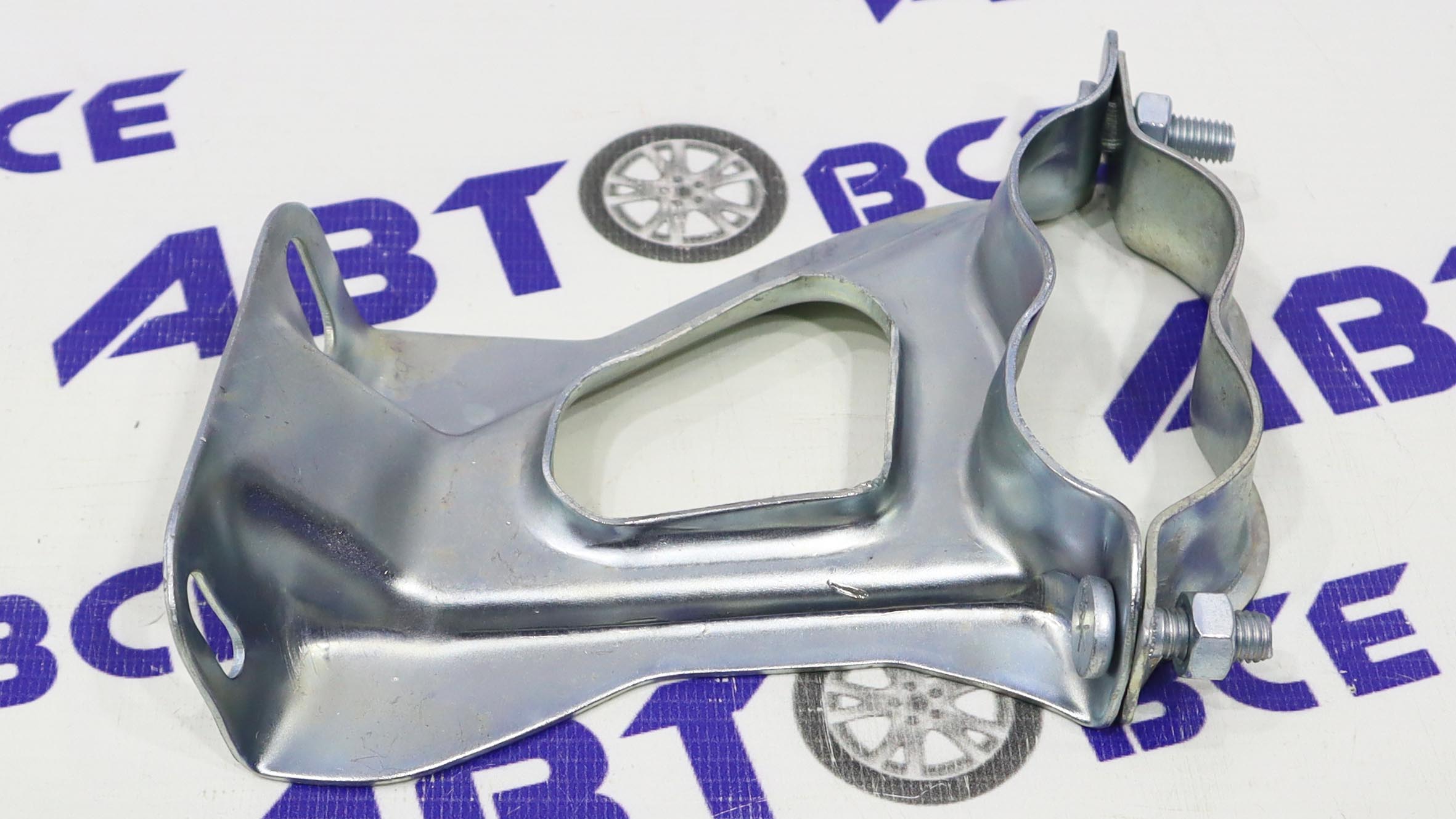 Кронштейн приемной трубы ВАЗ-2108-2109-2110 ТОЛЬЯТТИ