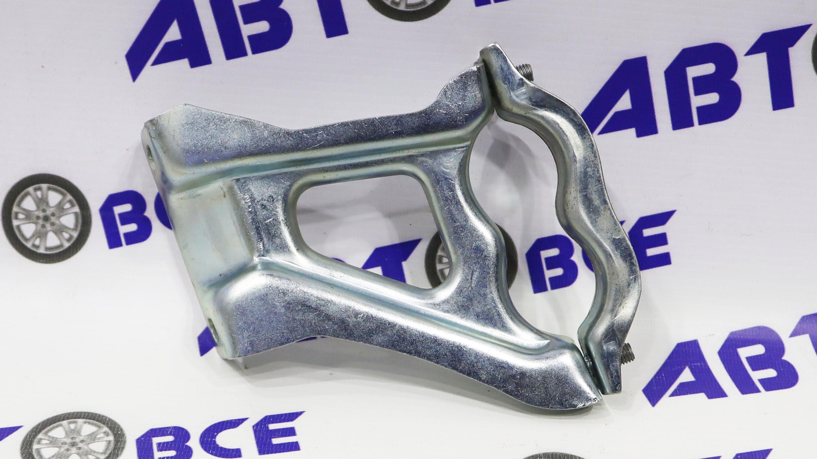 Кронштейн приемной трубы ВАЗ-2108-2109-2110 АвтоВаз