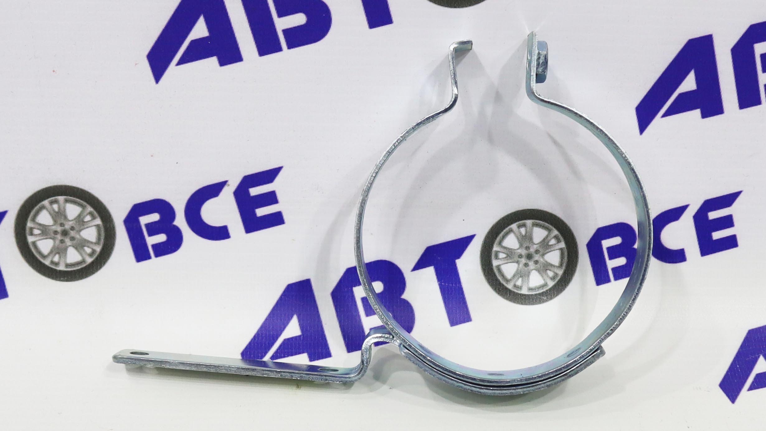 Кронштейн крепления бачка ГУР ВАЗ-2110-12-2170-2123 Тольятти