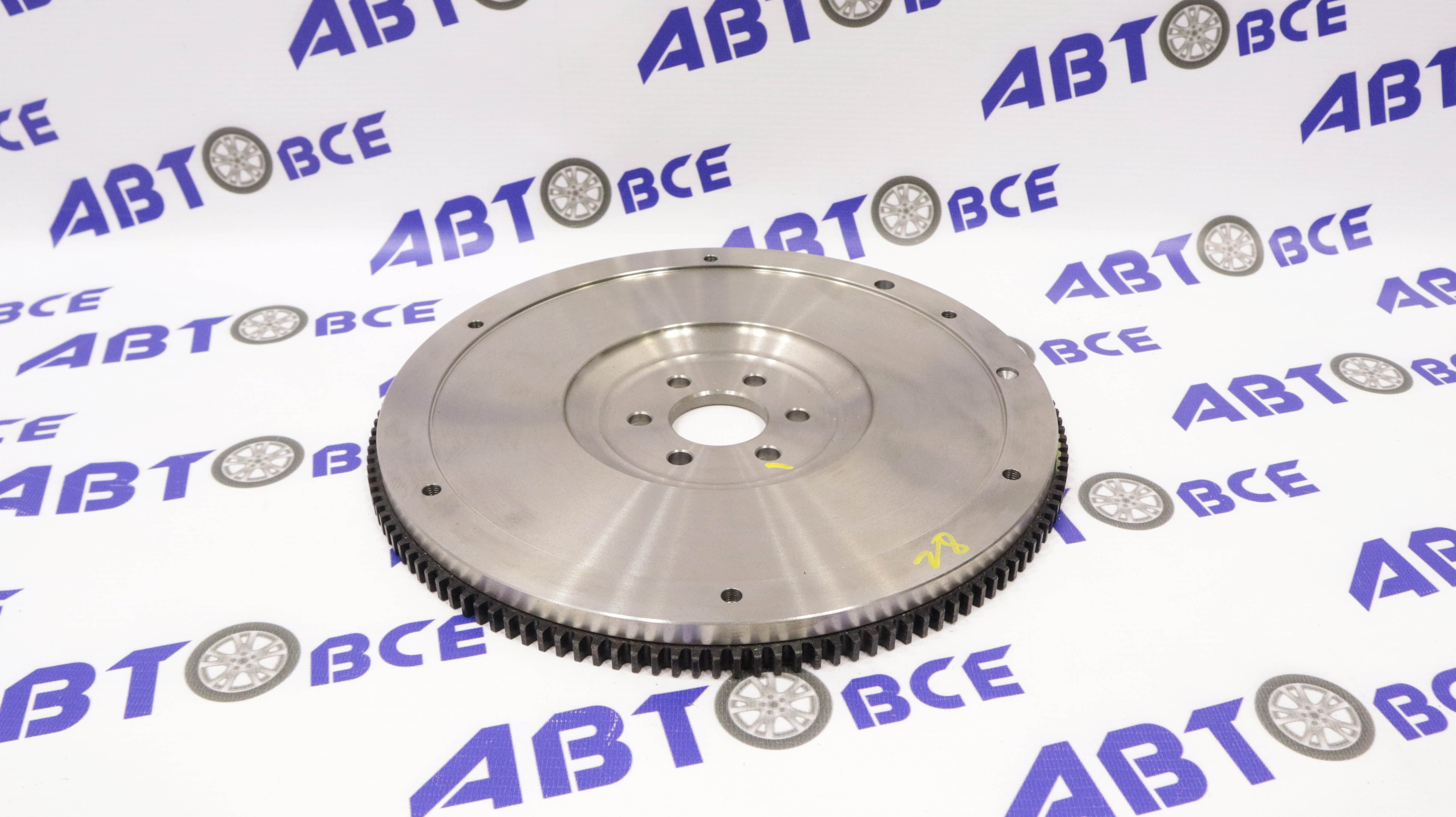 Маховик 8V Lanos,Nexia,Aveo GM