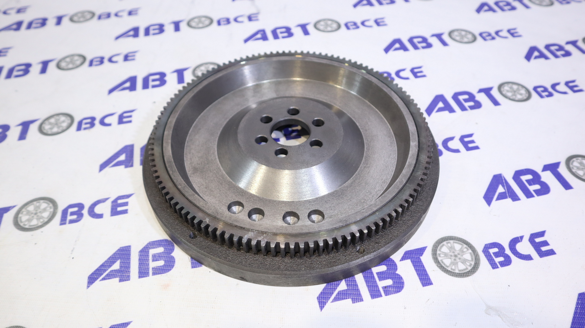 Маховик Lanos 1.4 Мелитополь