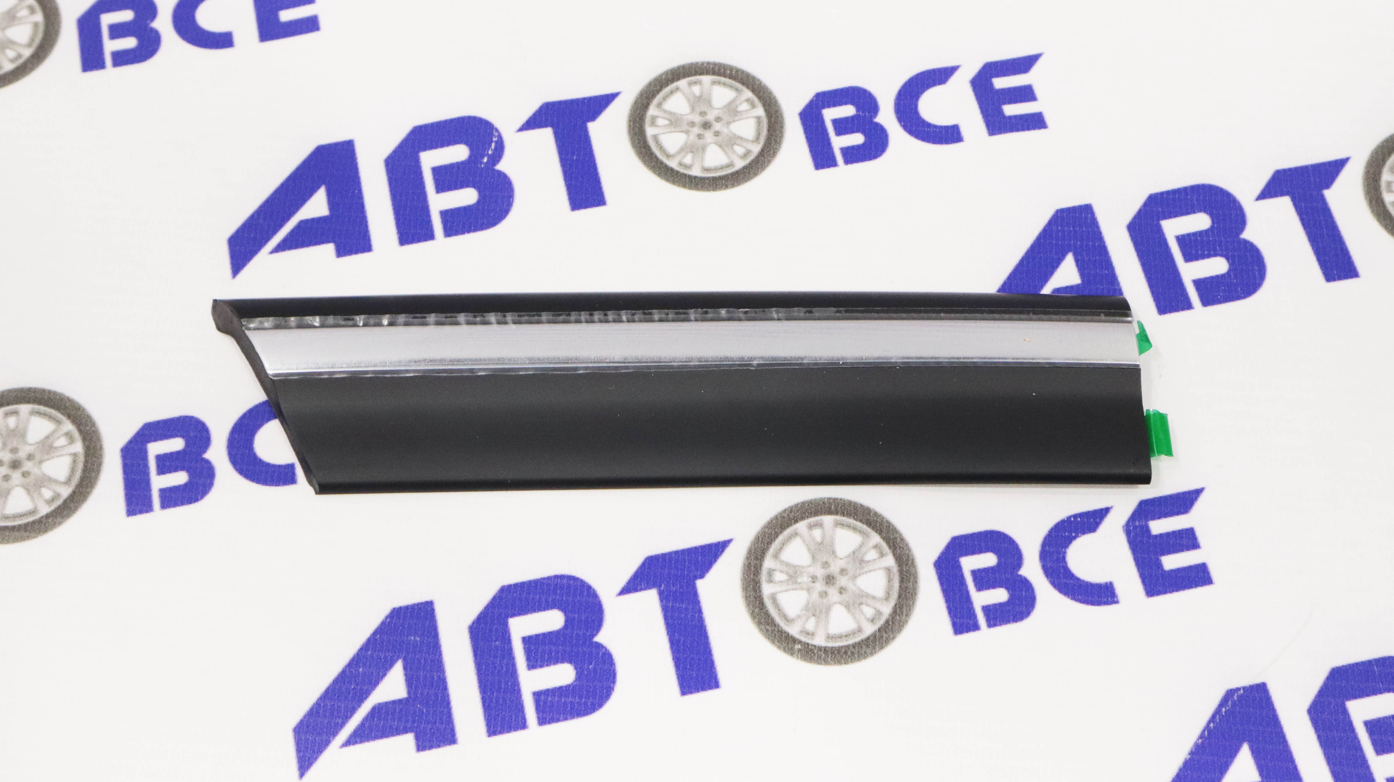 Молдинг переднего крыла Nexia N100 левый GM