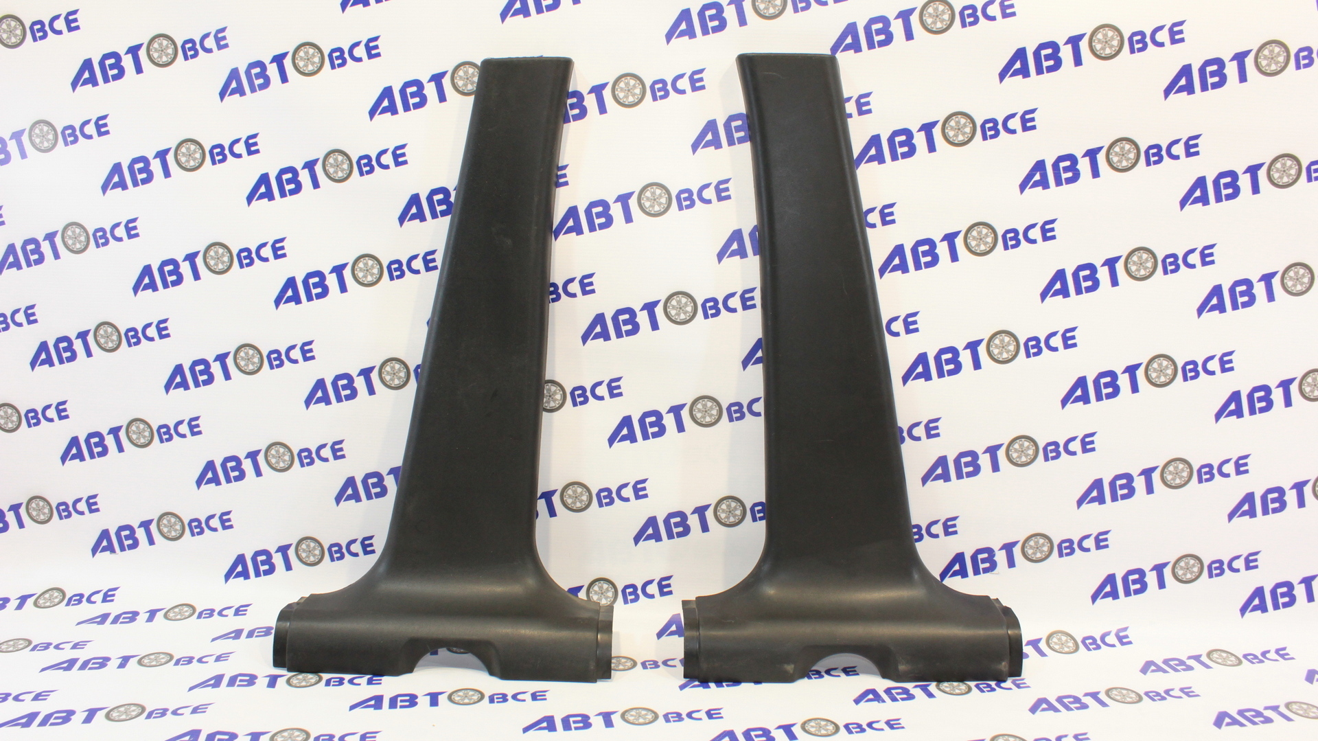 Облицовка центральной стойки нижняя (лопатки) ВАЗ-2123 Сызрань