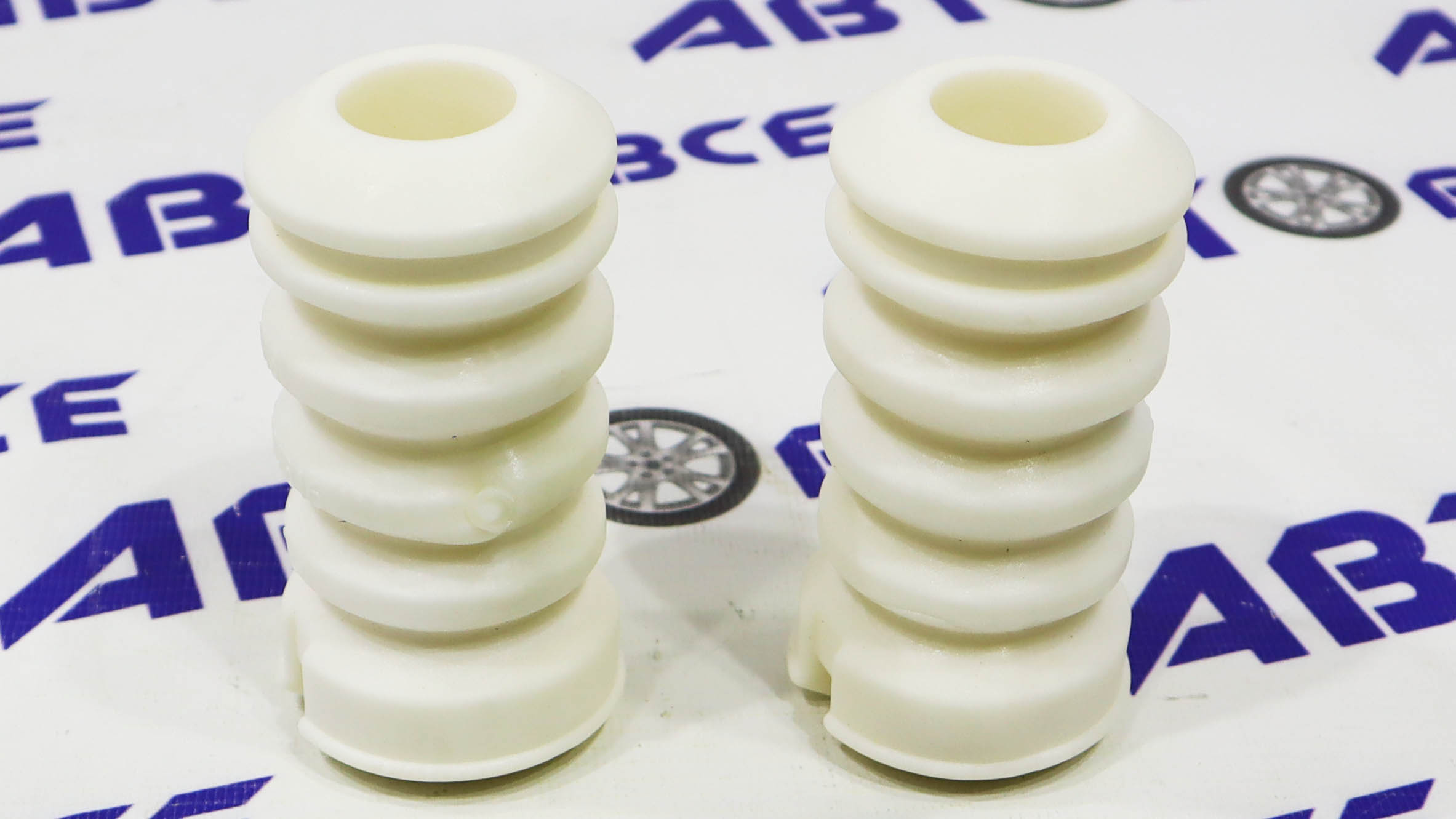 Отбойник переднего амортизатора (стойки) ВАЗ-2108-2109-2114-2115 (комплект 2 шт) Пик