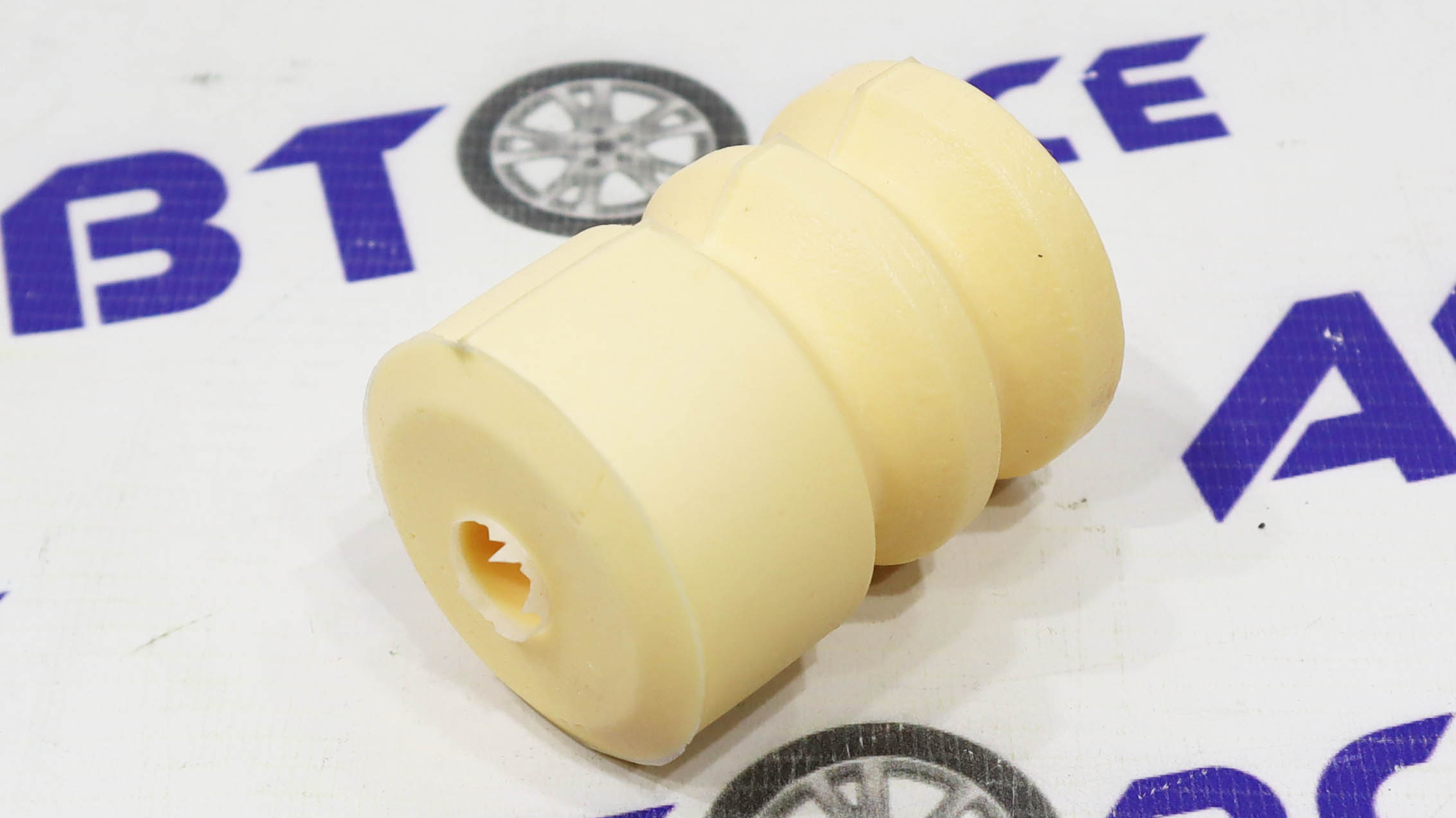 Отбойник заднего амортизатора (стойки) ВАЗ-2110-12-2170 ОРИГИНАЛ СЫЗРАНЬ