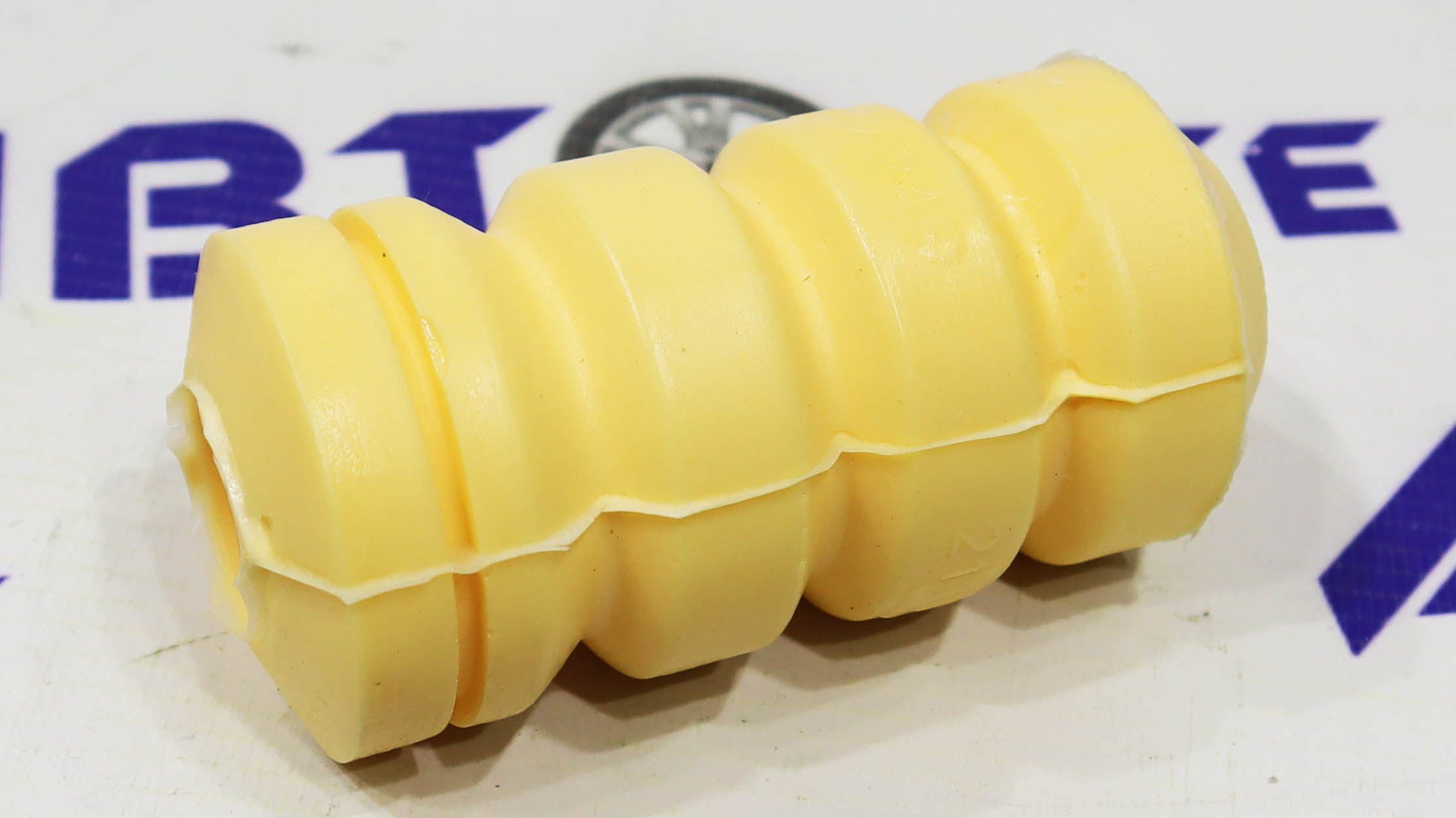 Отбойник переднего амортизатора (стойки) ВАЗ-2110-2170 ОРИГИНАЛ СЫЗРАНЬ