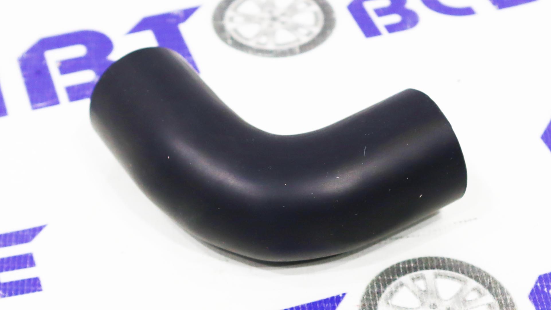 Патрубок вентиляции картера (сапуна) Lanos,Nexia 16V STELLOX