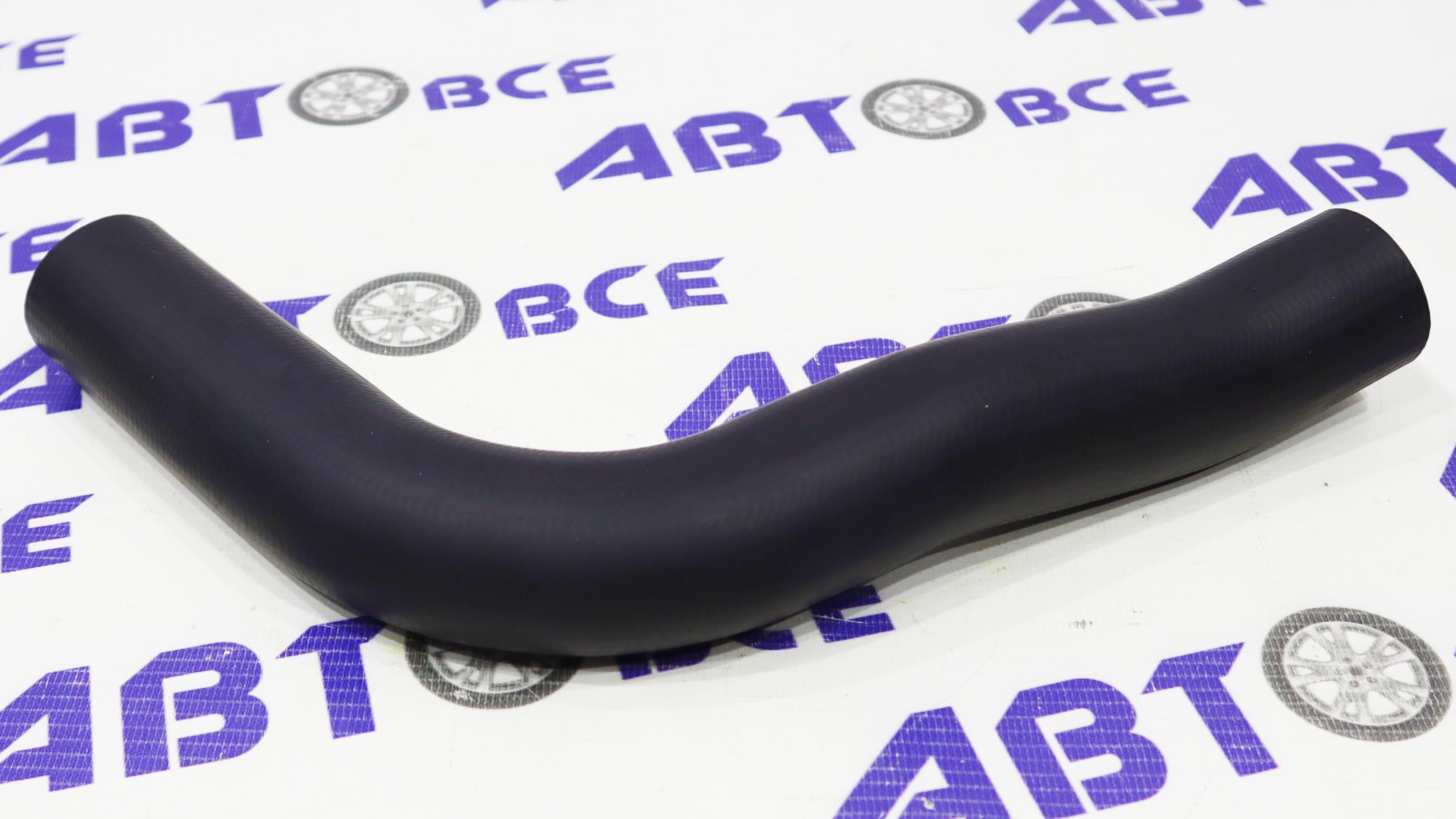 Патрубок радиатора верхний Lacetti 1,8 LDA LONGHO