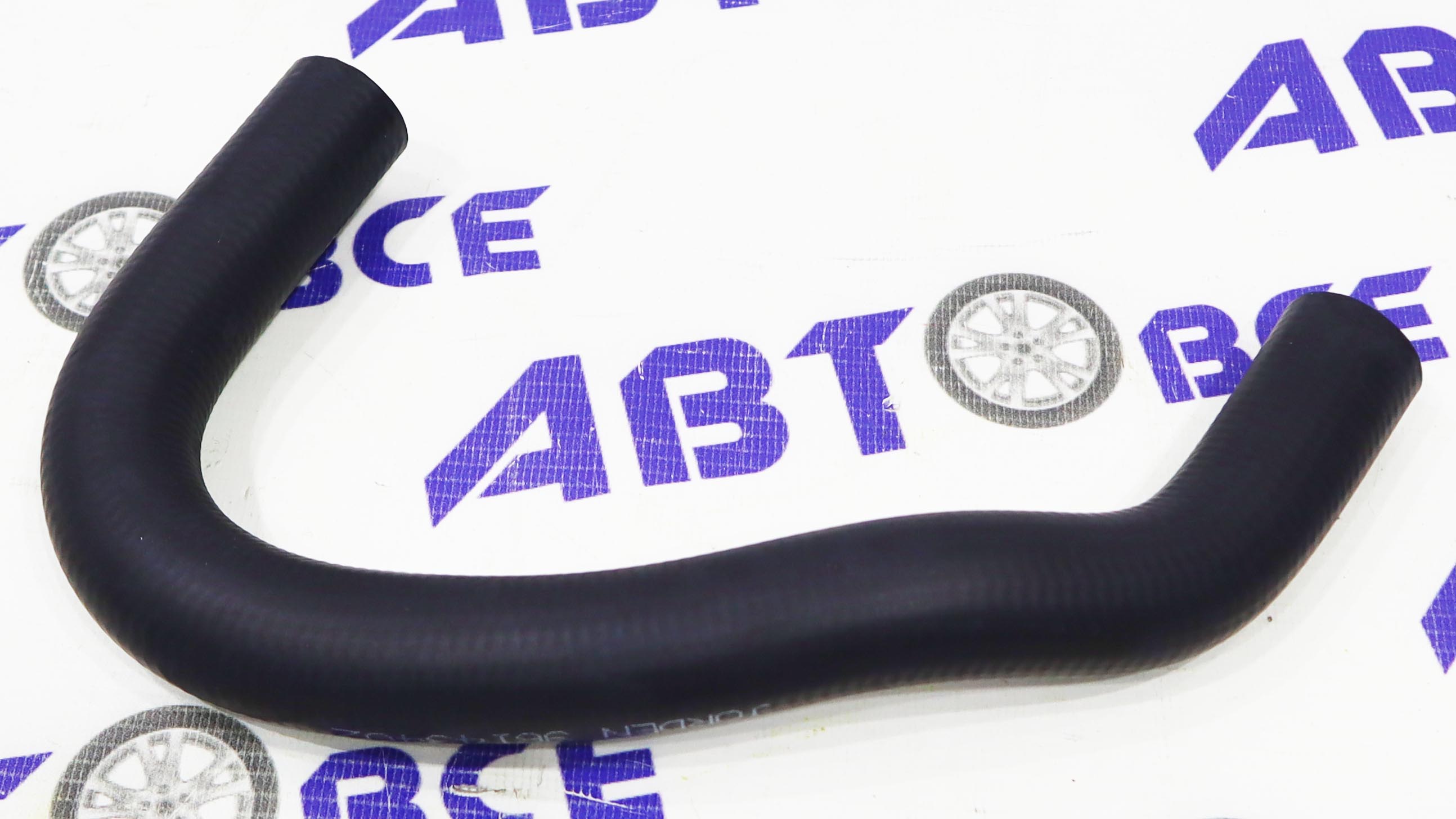 Патрубок впускного коллектора Lanos 1.5 JORDEN