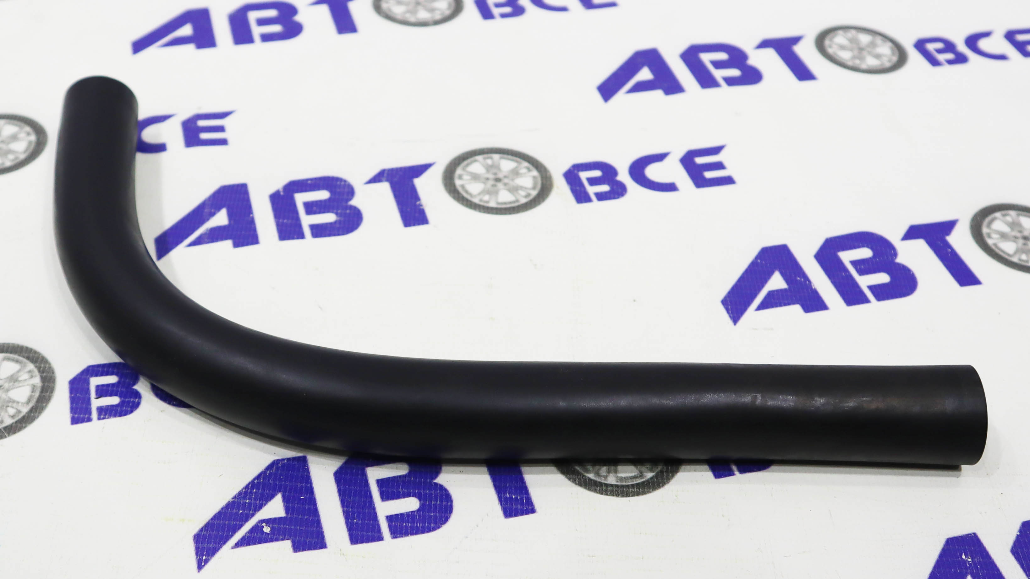 Патрубок вентиляции картера (сапуна) ВАЗ-2101-07 (Старого образца) РУСТЕХ