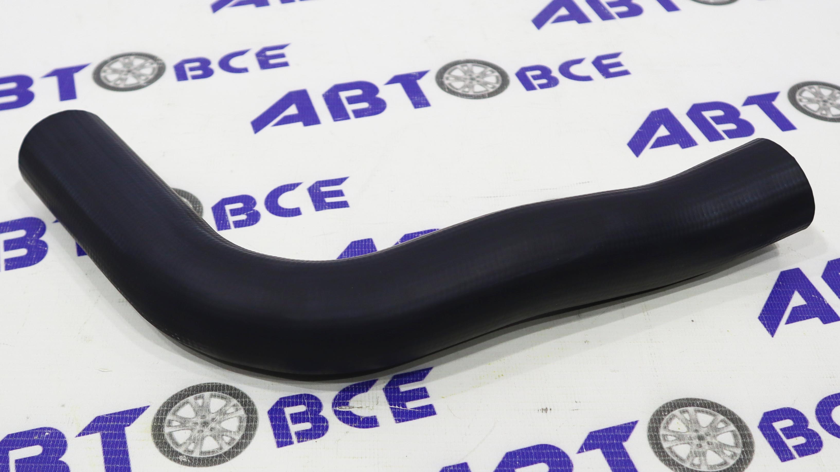 Патрубок радиатора верхний Lacetti 1,8 LDA DAEWOO