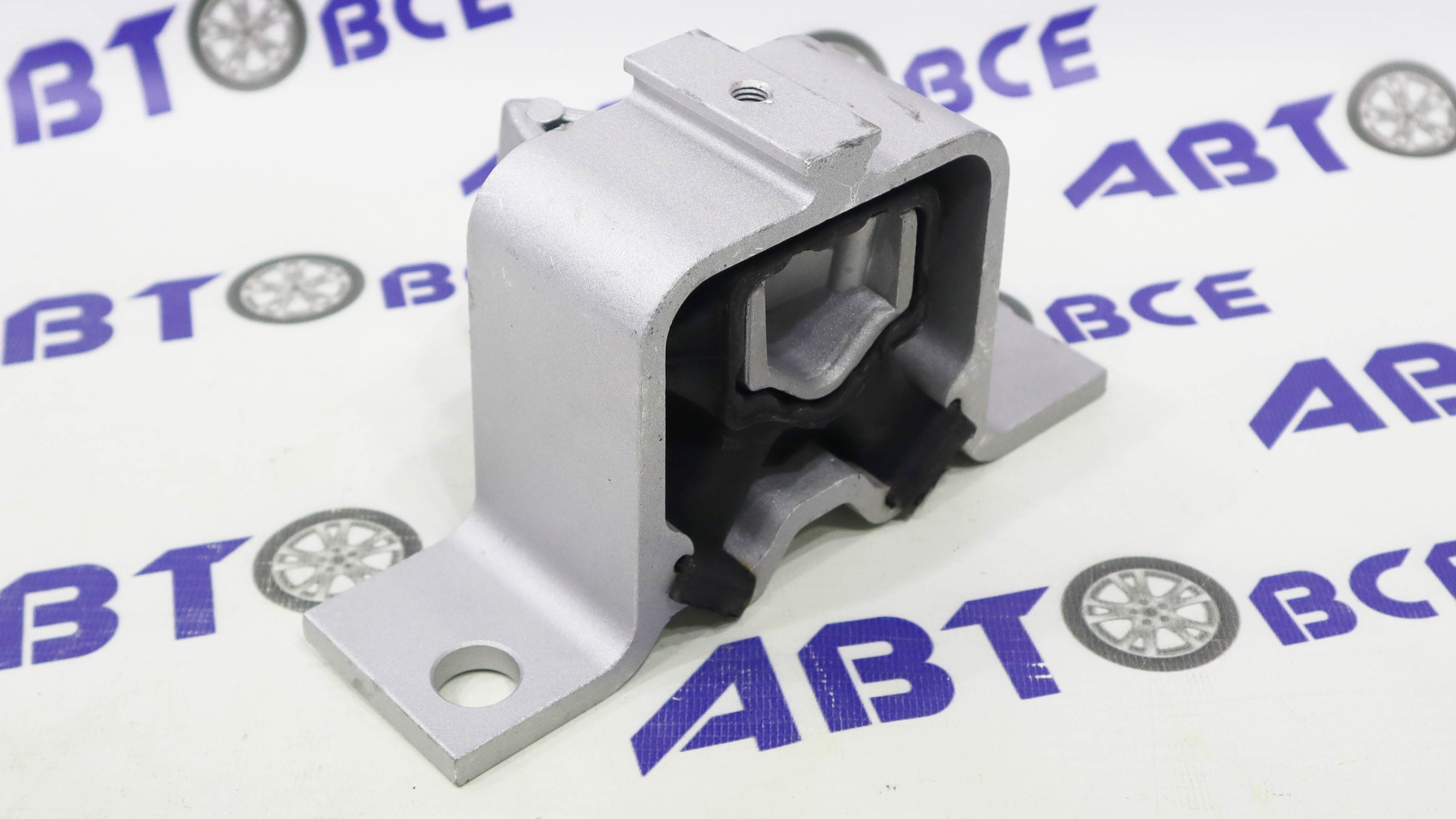 Подушка двигателя правая Largus Xray (замена 8450009483) GALLANT