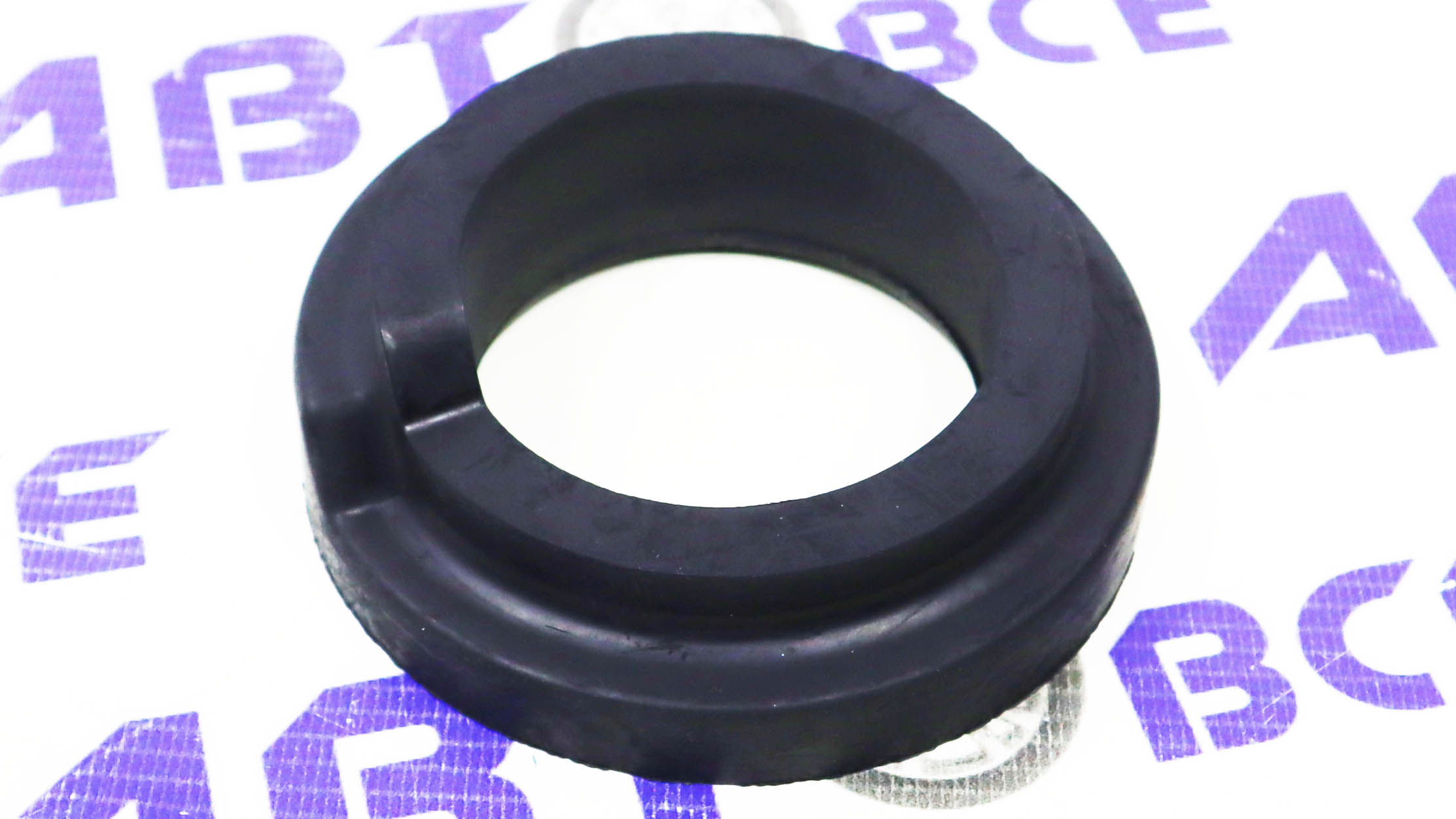 Подушка-резинка задних пружин верхняя ВАЗ-2108-2109-2114-2115-2110-1118-2170-2190 (стандарт) Сэви-Эксперт