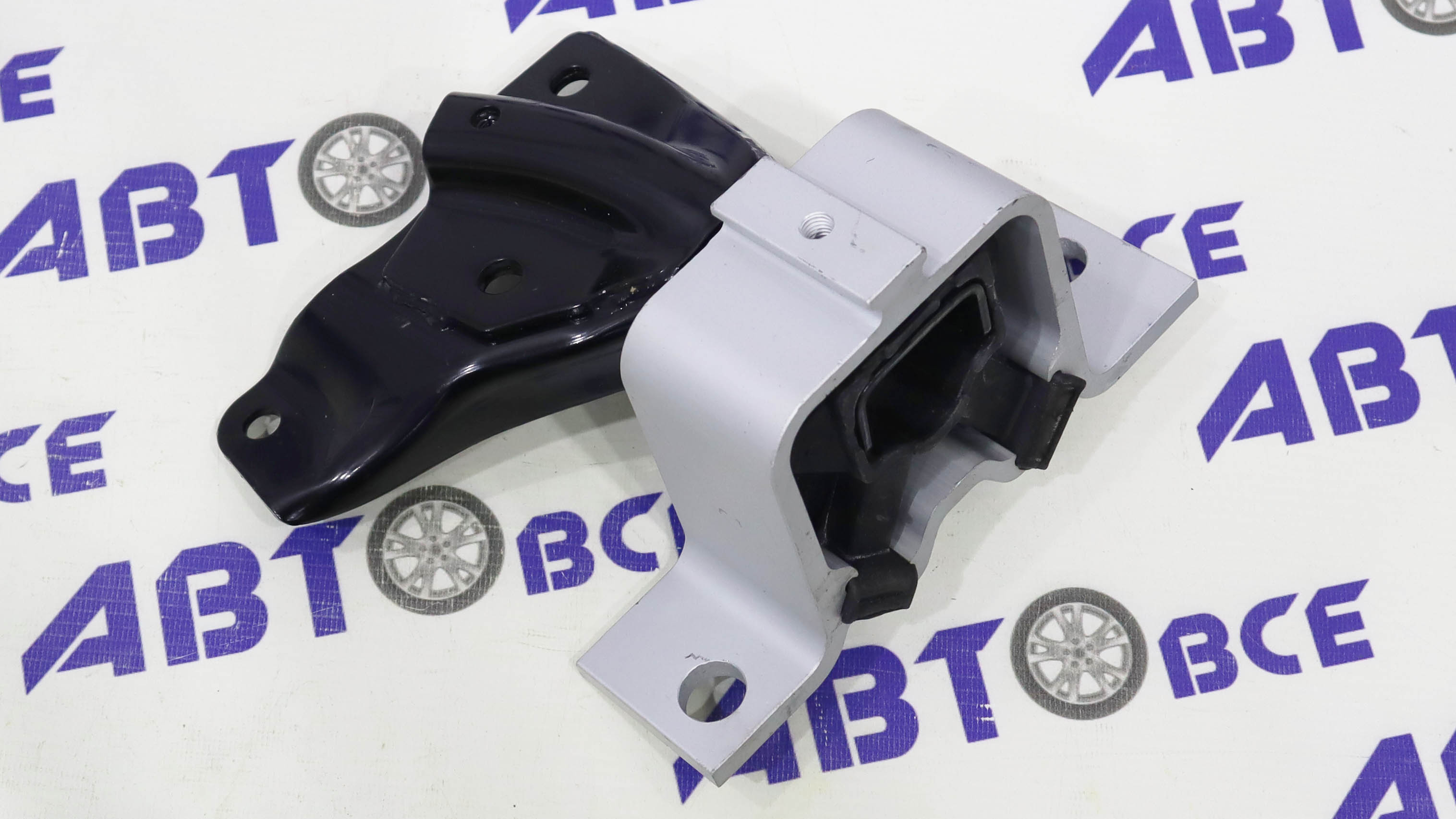 Подушка двигателя правая Logan 1.4-1.6 16V TORKAVTO