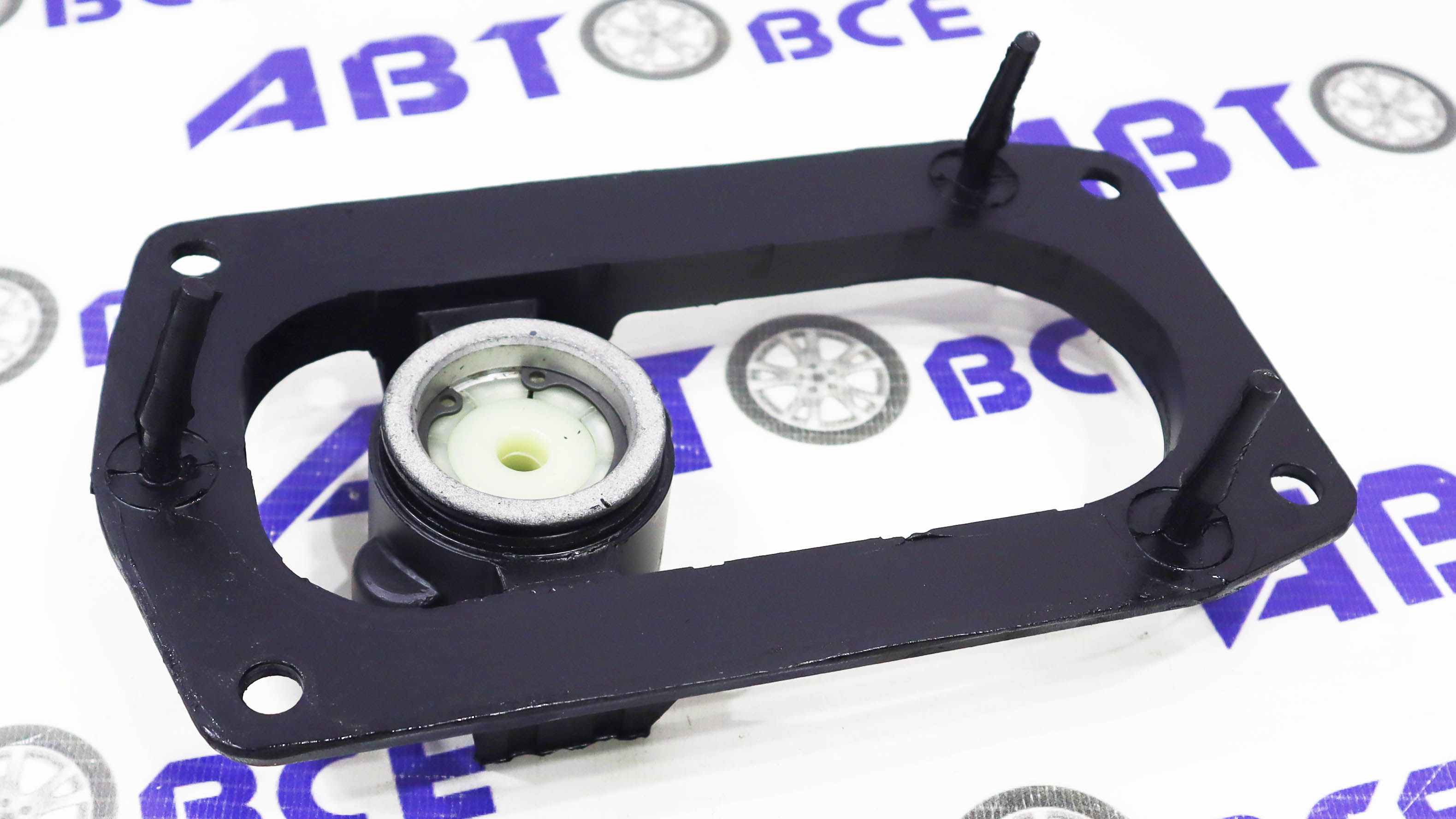 Подушка кулисы ( в сборе) ВАЗ-1118 CS20