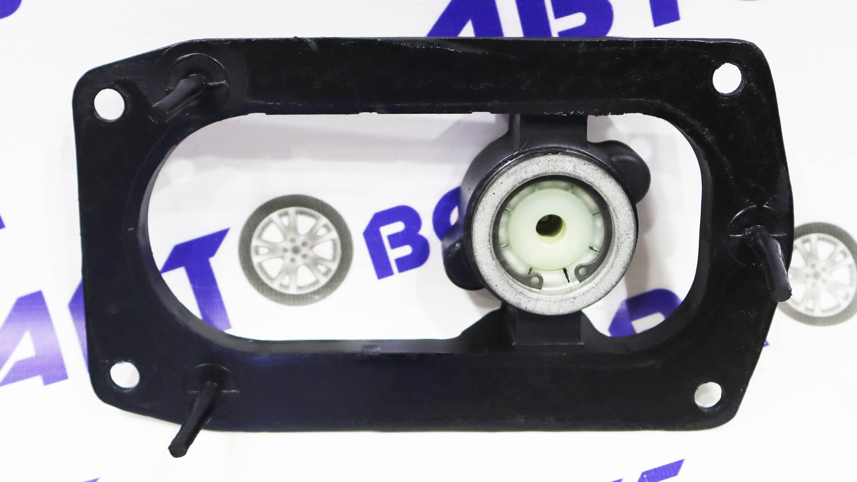 Подушка кулисы ( в сборе) ВАЗ-1118 БАЛАКОВО