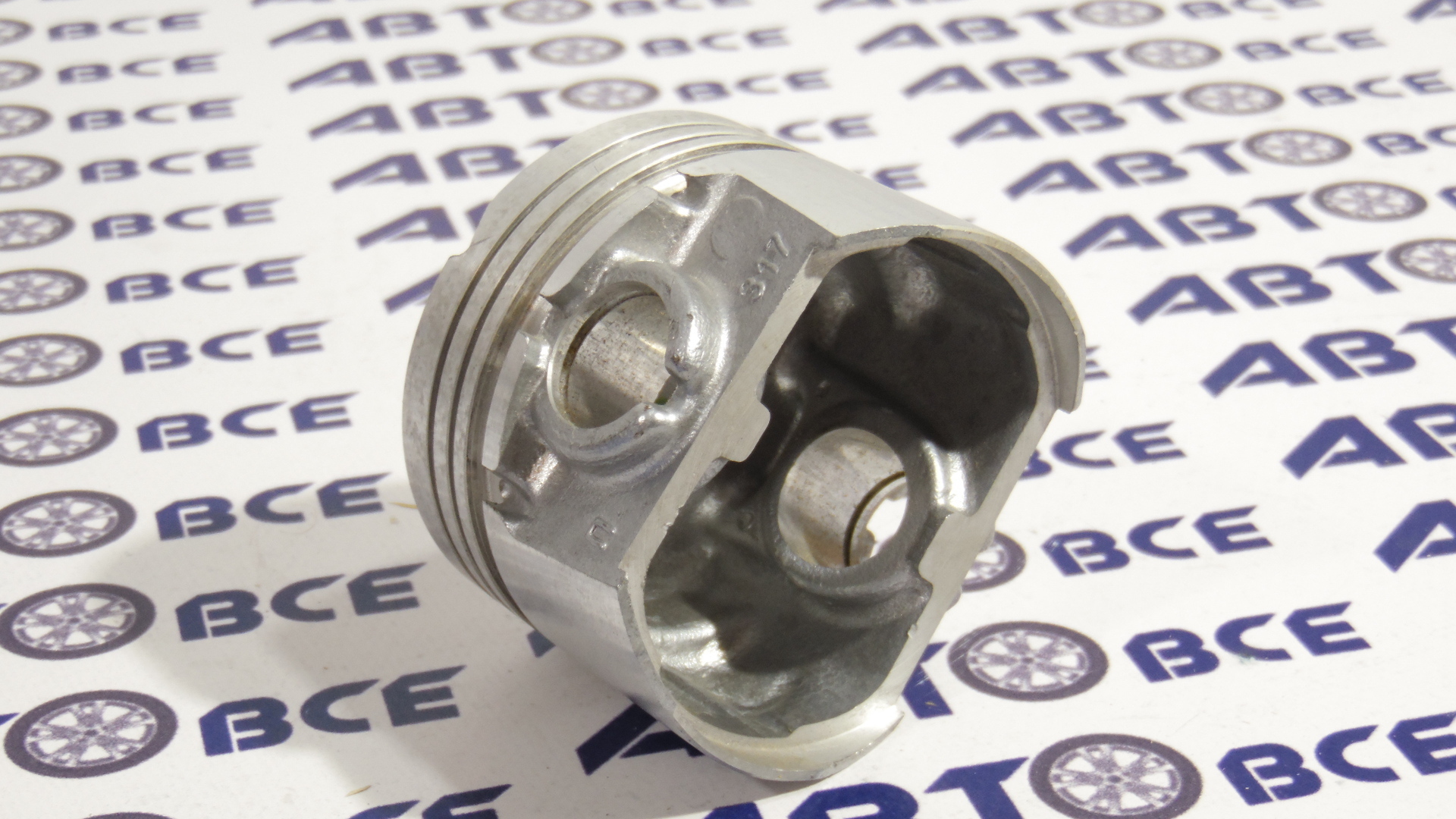 Поршня STD (75.5) 8V 1,4 Lanos 1шт Украина