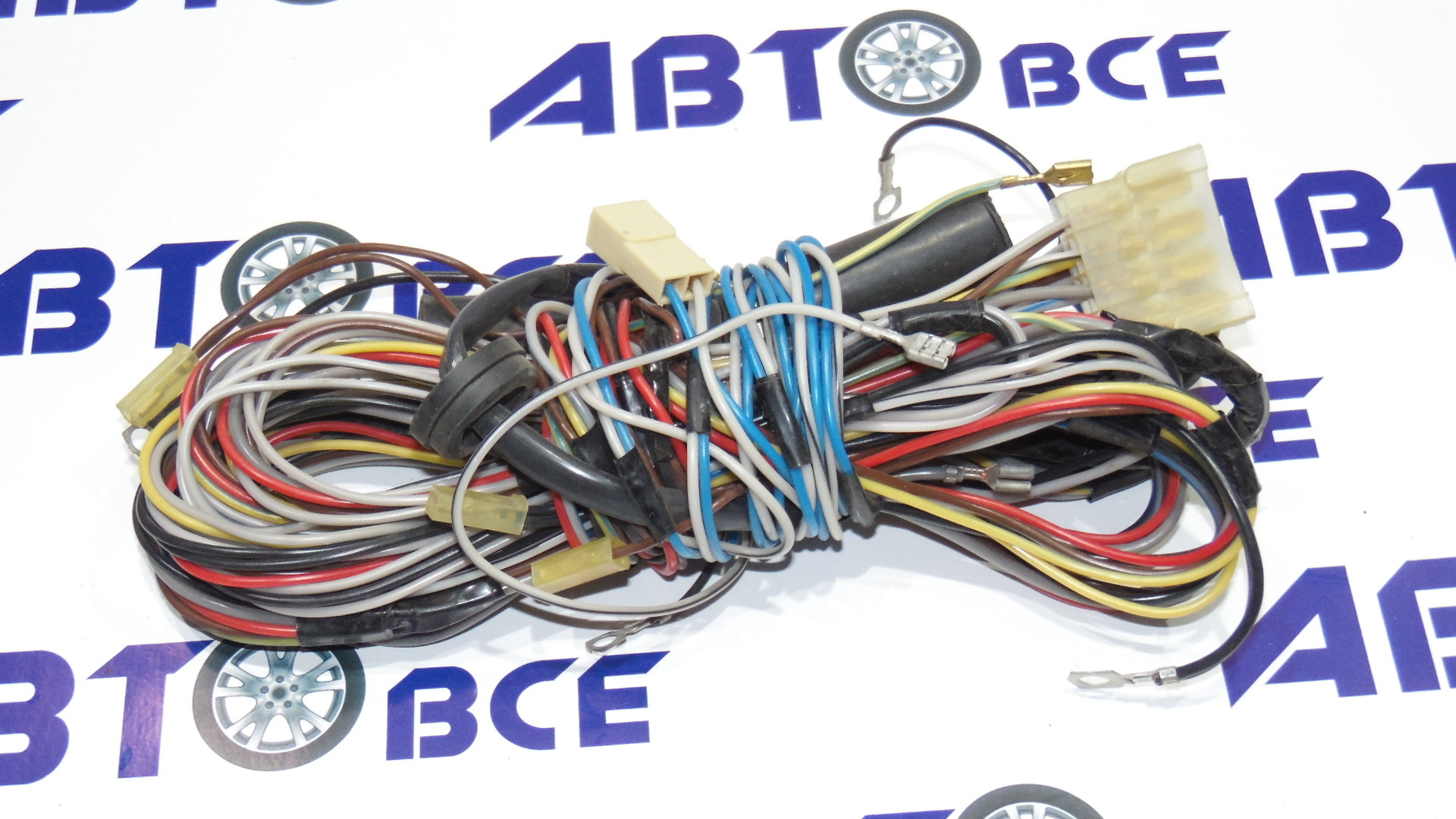 Проводка ВАЗ-2108-09 (потолок) Камец-Подольский