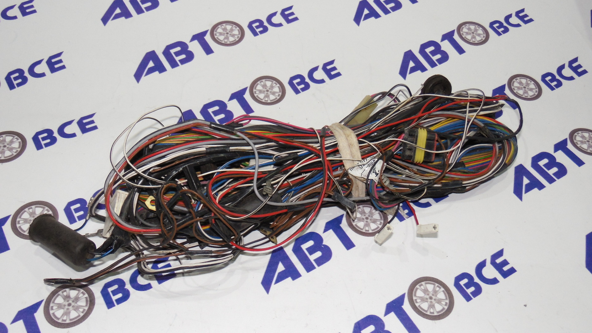 Проводка ВАЗ-2108-09 задняя Камец-Подольский