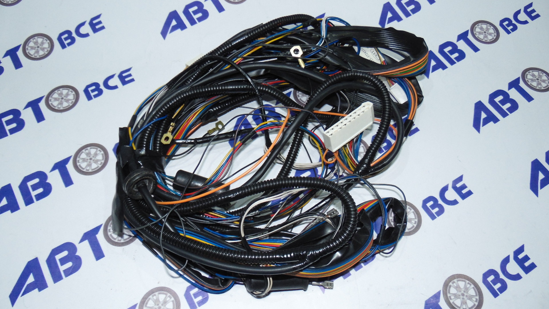 Проводка ВАЗ-2115 задняя Камец-Подольский