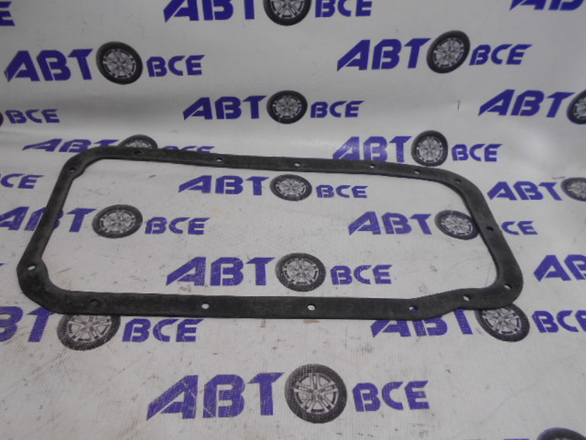 Прокладка поддона двигателя Lanos,Nexia,Aveo,Lacetti (8V-16V) 1.5-1.6 AMD