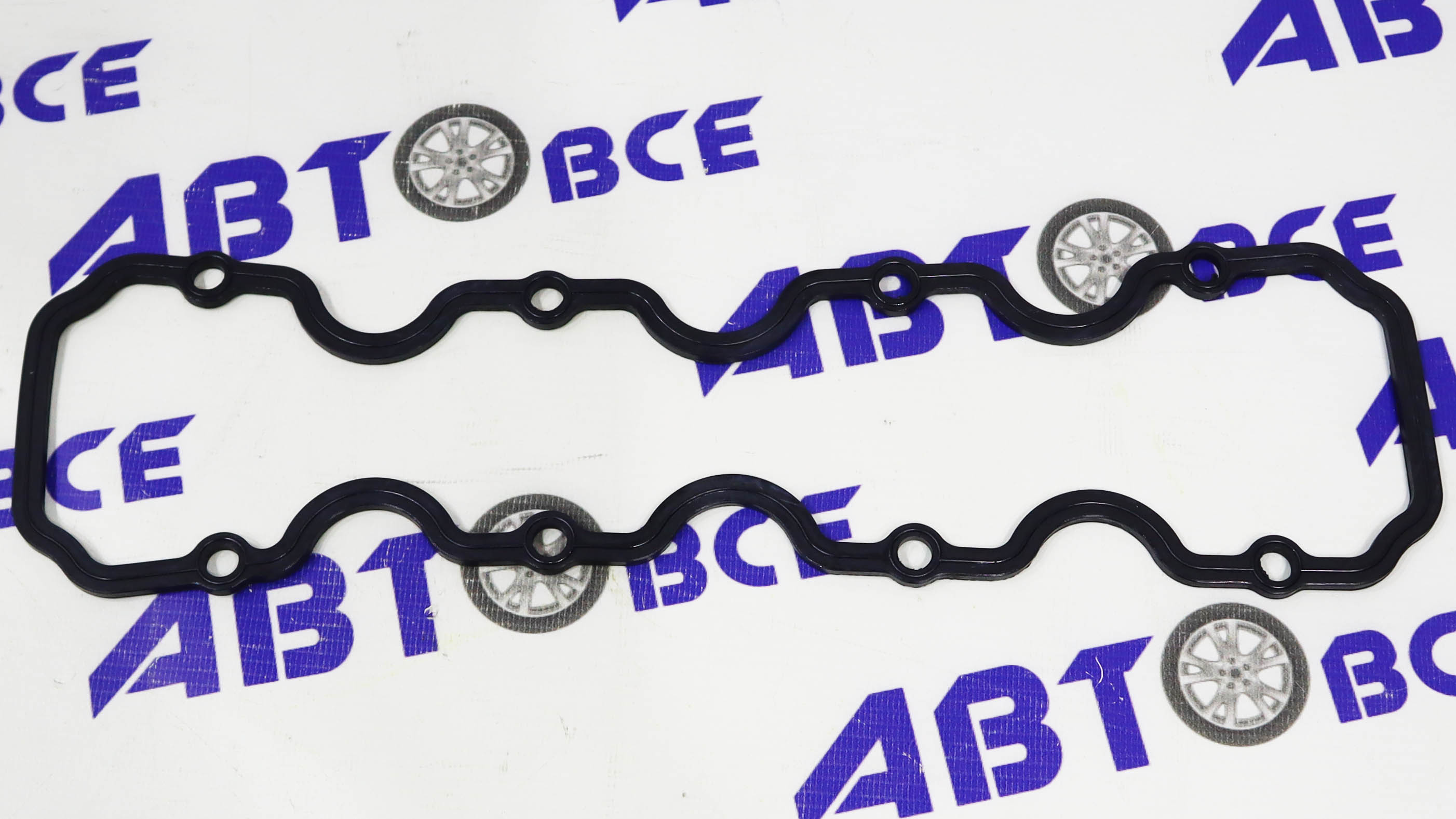 Прокладка клапанной крышки 8V Espero,Leganza DAEWOO