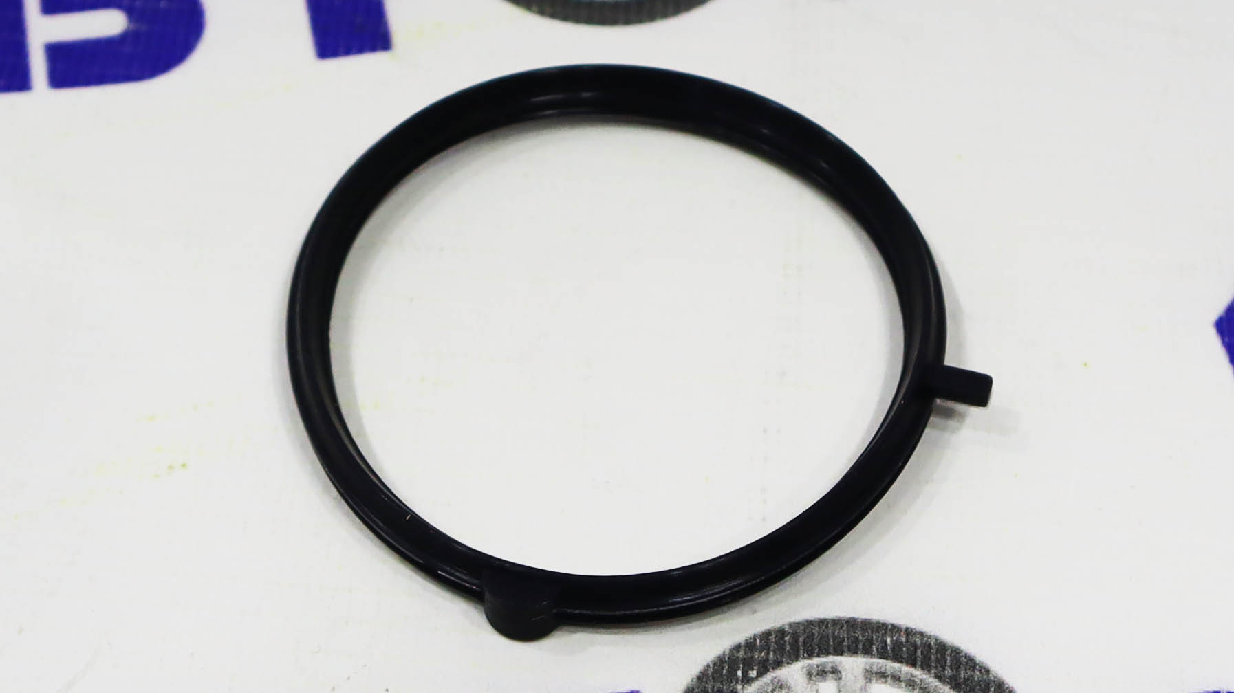 Прокладка дроссельной заслонки Lacetti 1.4-1.6 AUTO-GUR