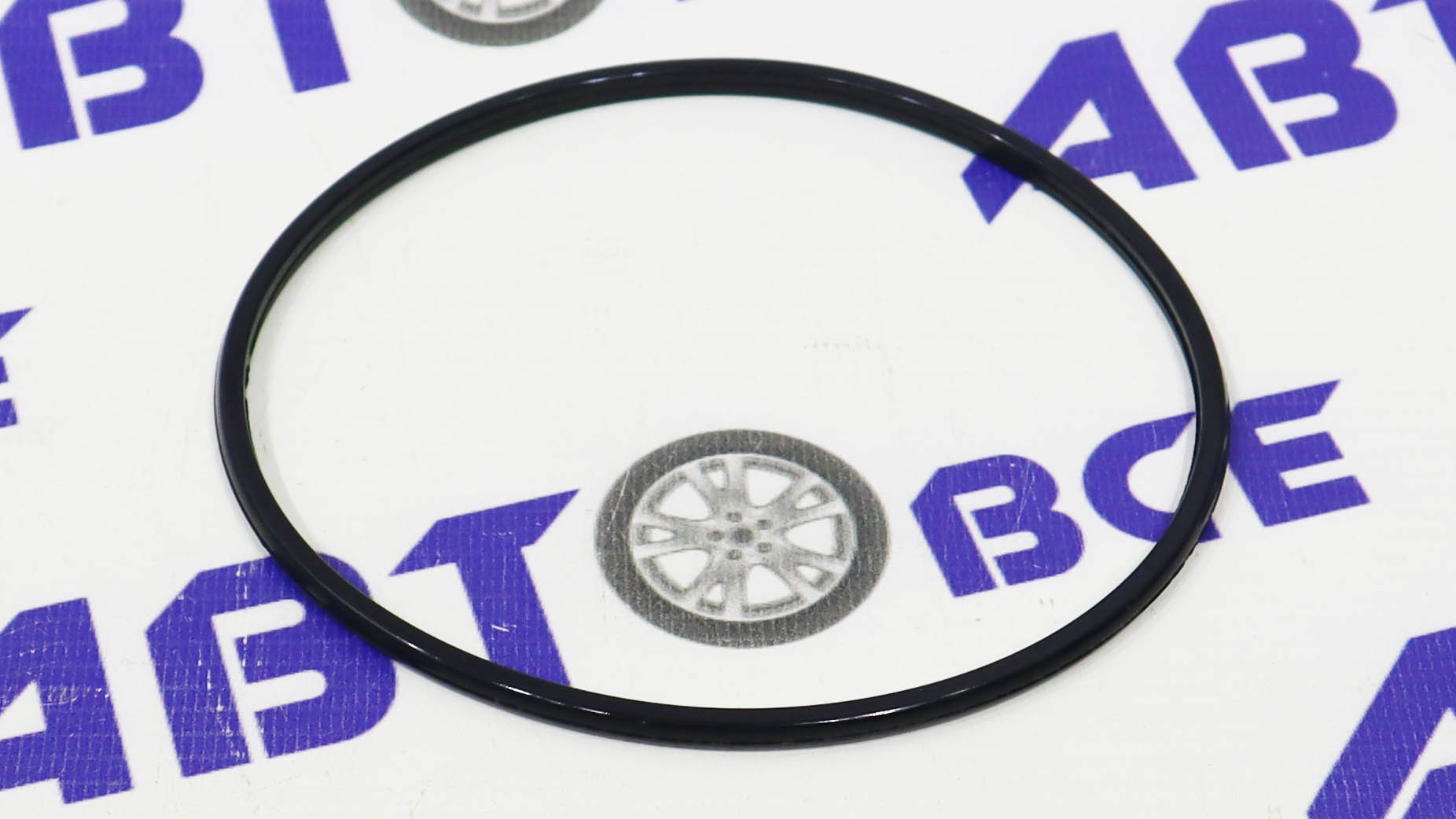 Прокладка бензонасоса Logan.Largus Брт