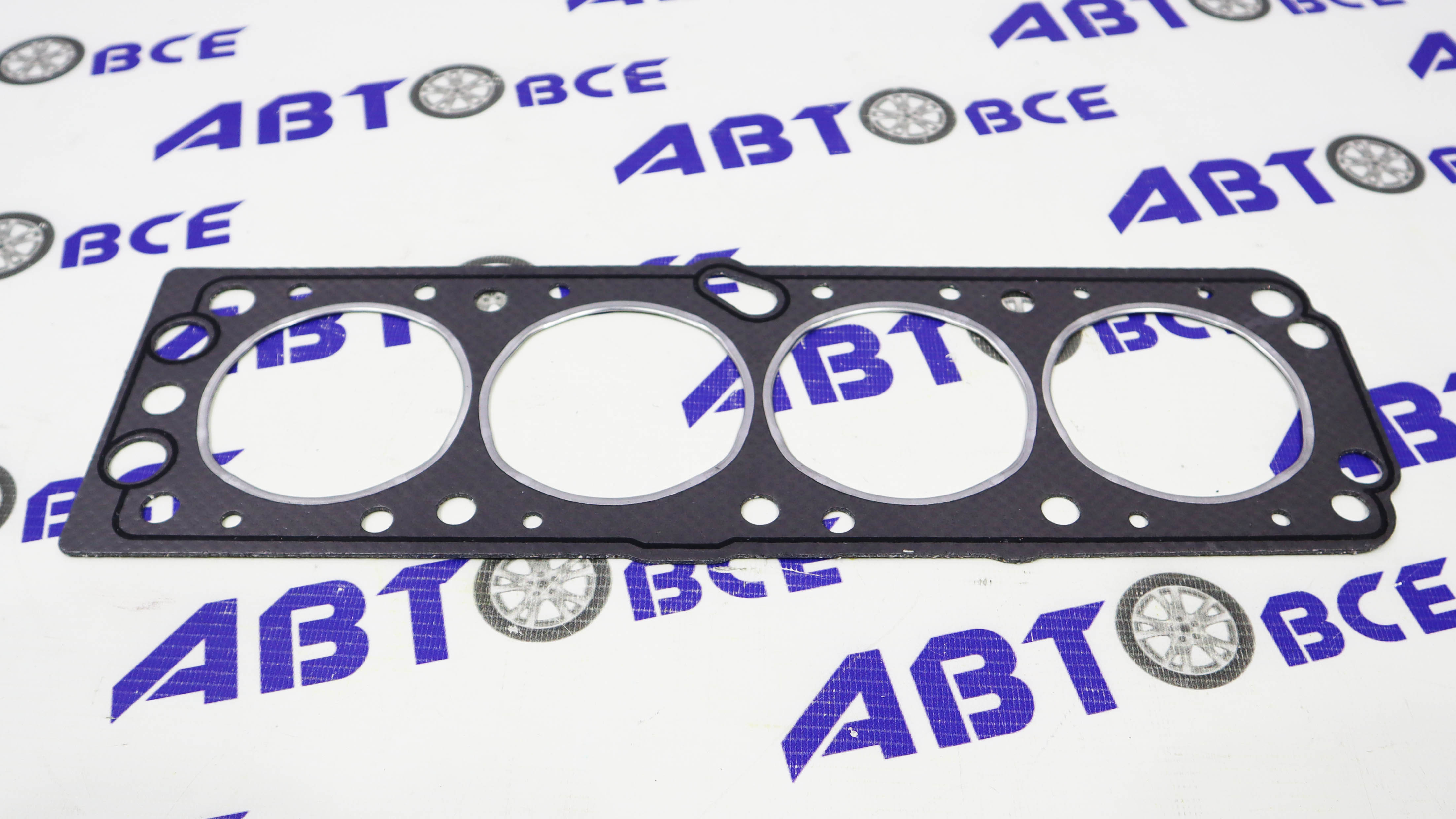 Прокладка ГБЦ 16V 1.5 Nexia UZ-DAEWOO