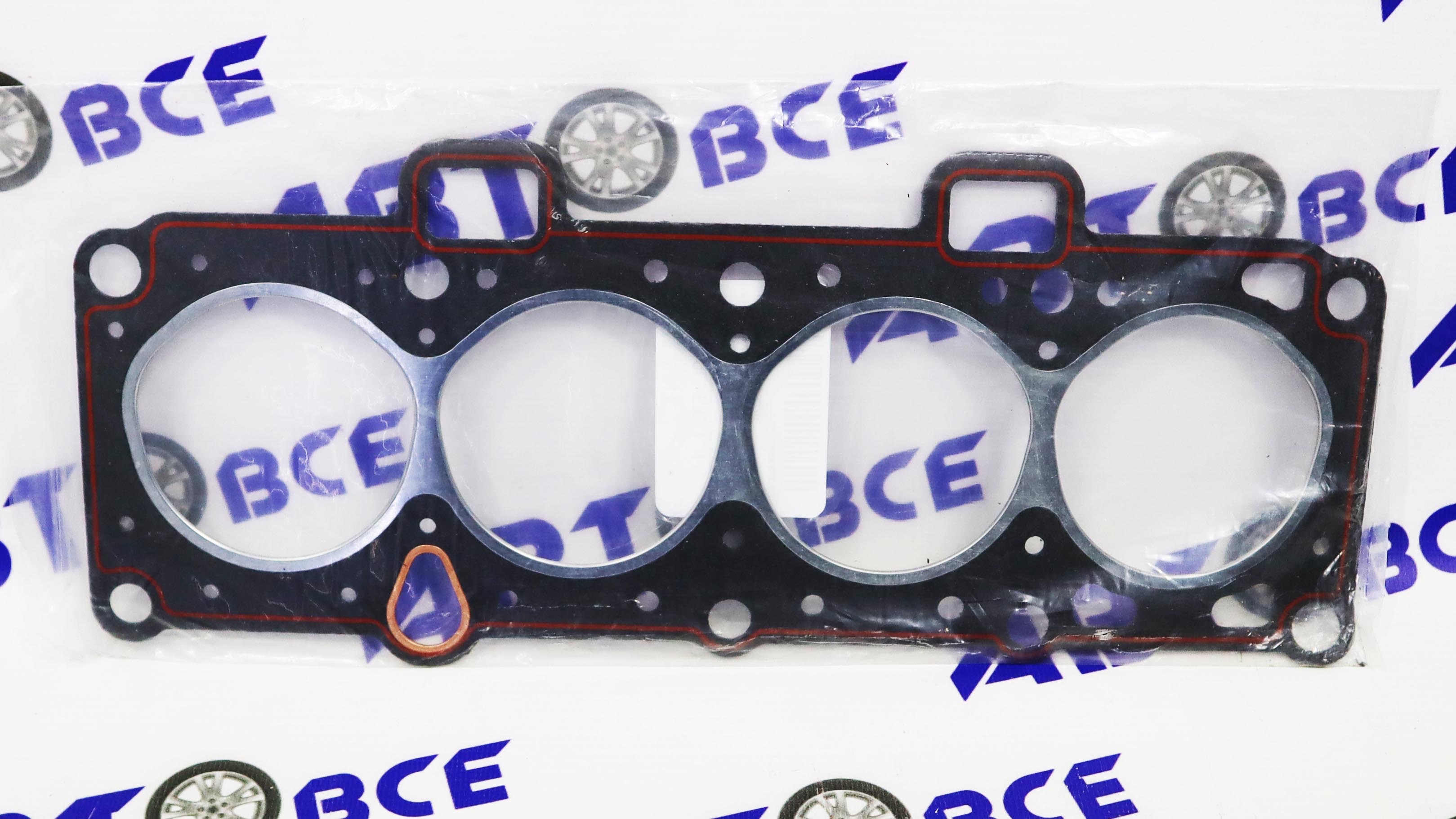 Прокладка ГБЦ 1.3 (76.0) ВАЗ-2108 GALLANT