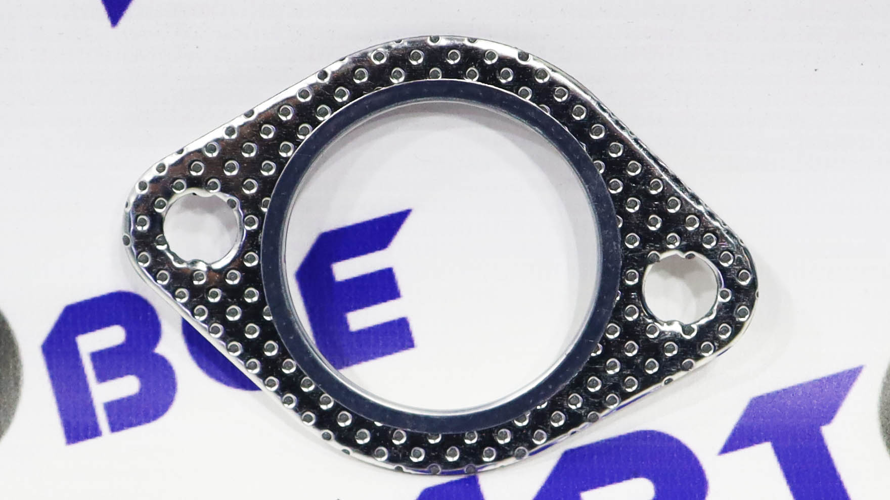 Прокладка глушителя Aveo,Lacetti BRAVE