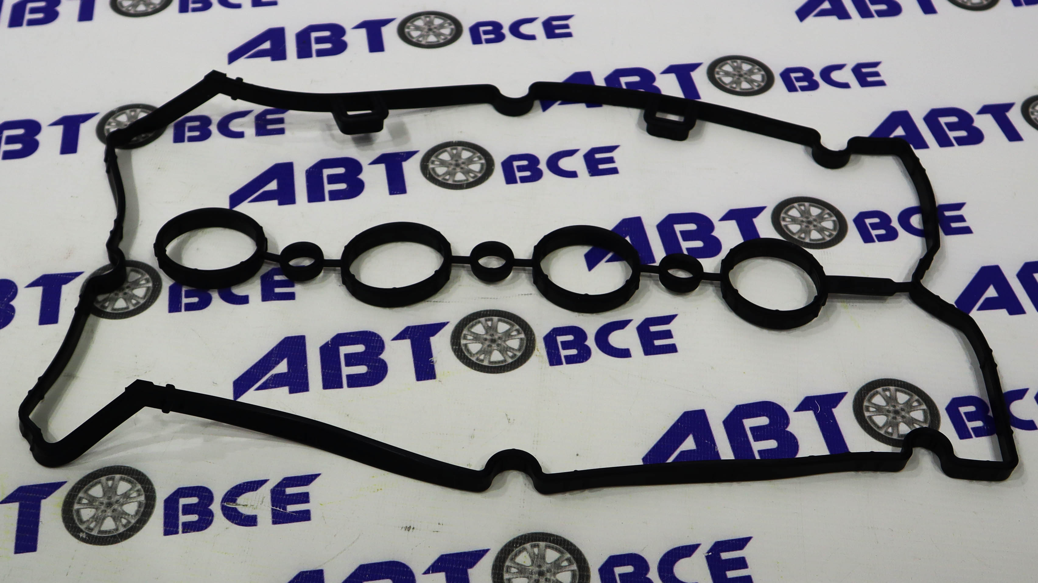 Прокладка клапанной крышки Cruze 1.8,Aveo 1.4 (101 л.с) BRAVE