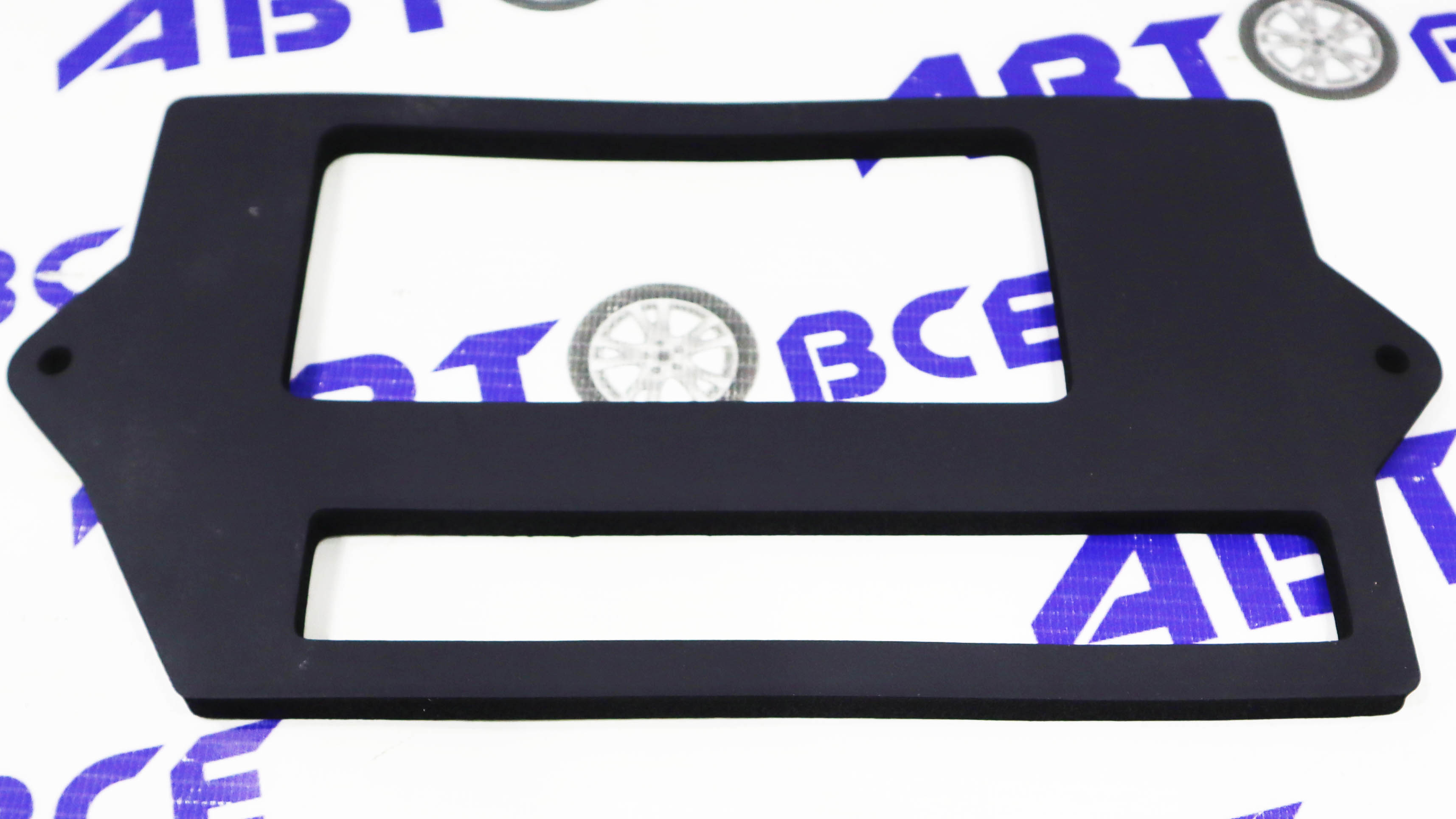 Прокладка блока предохранителей ВАЗ-2108 АвтоВаз