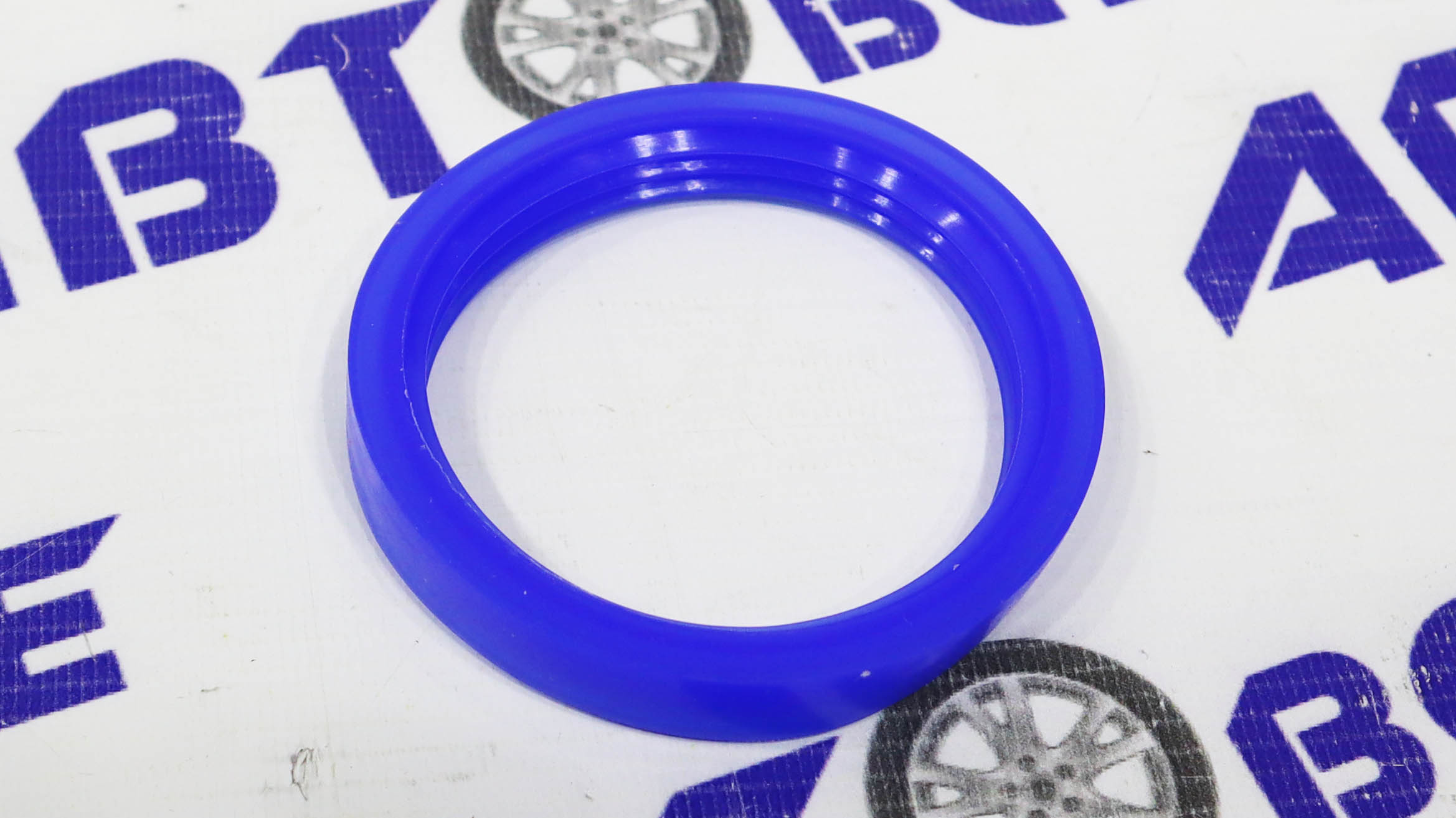 Прокладка корпуса воздушного фильтра 8v Logan,Largus ANYU