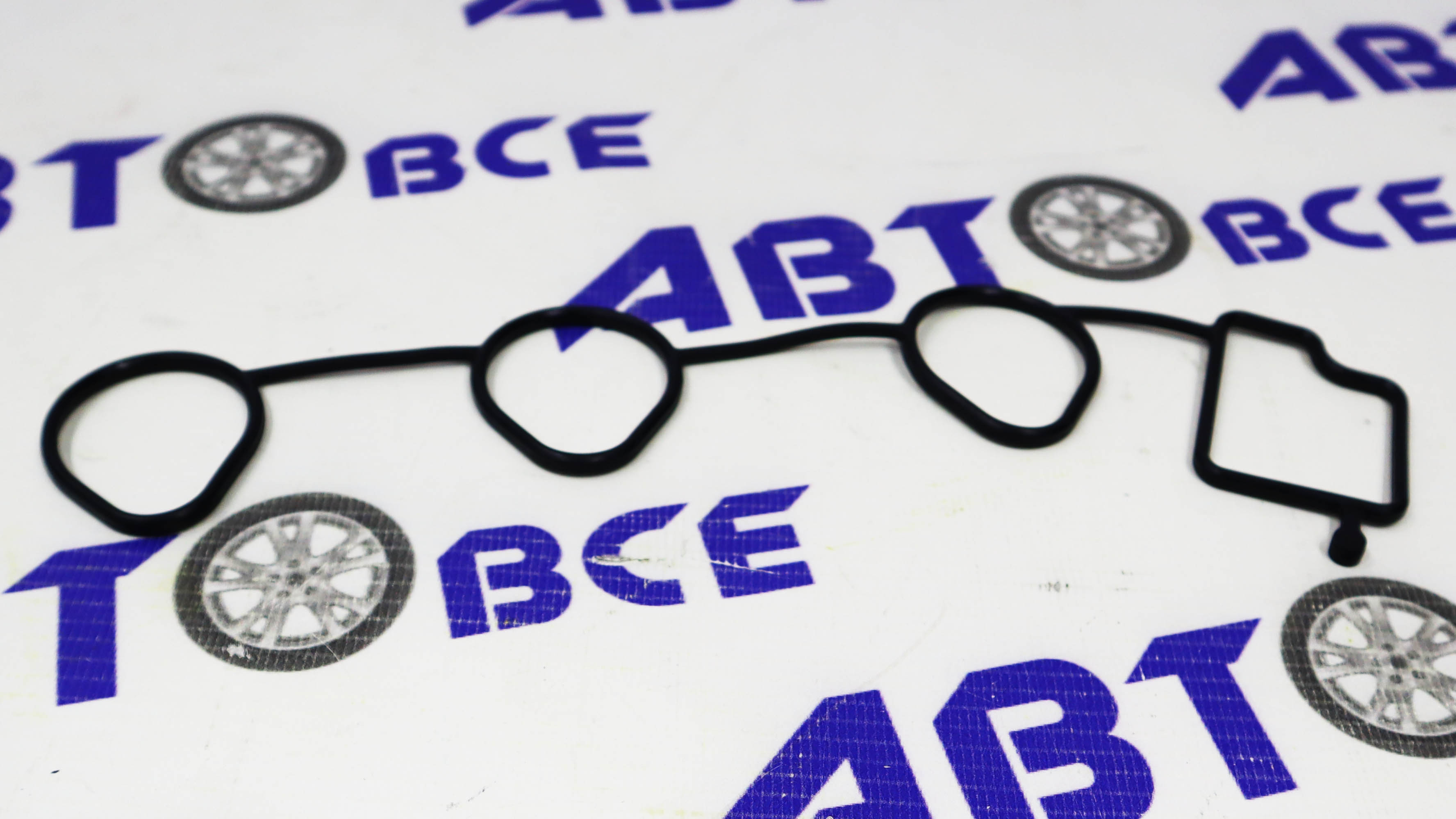 Прокладка впускного коллектора 6V Matiz 0.8 DEPPUL / ZZVF