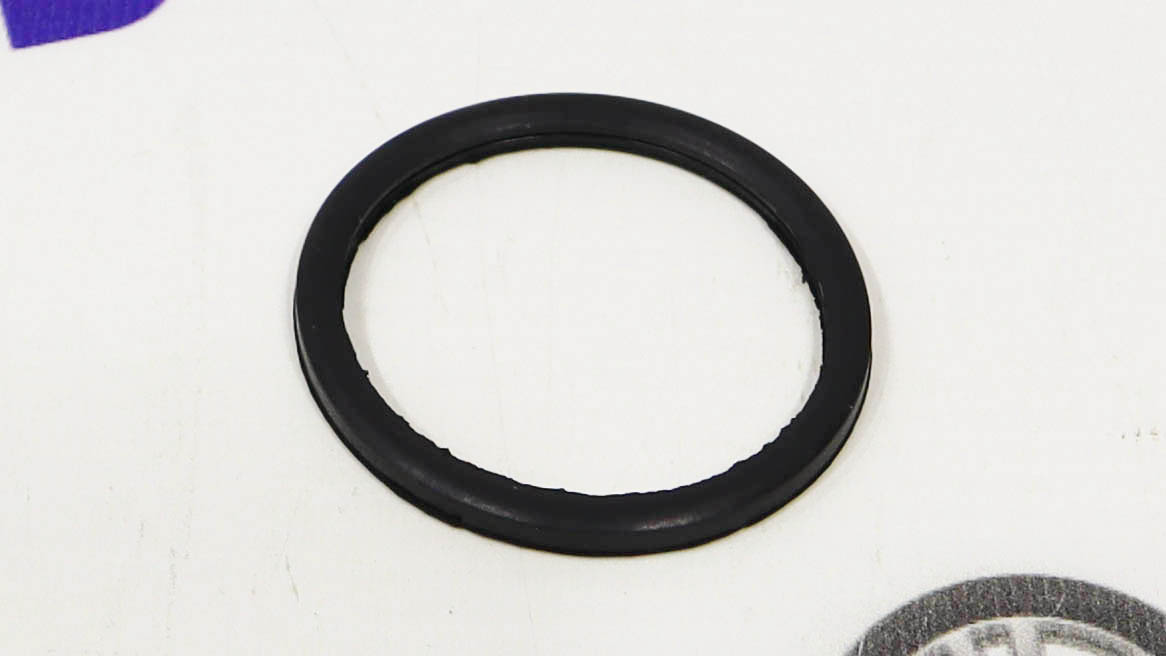 Прокладка термостата Logan,Largus,Sandero,Duster SAT