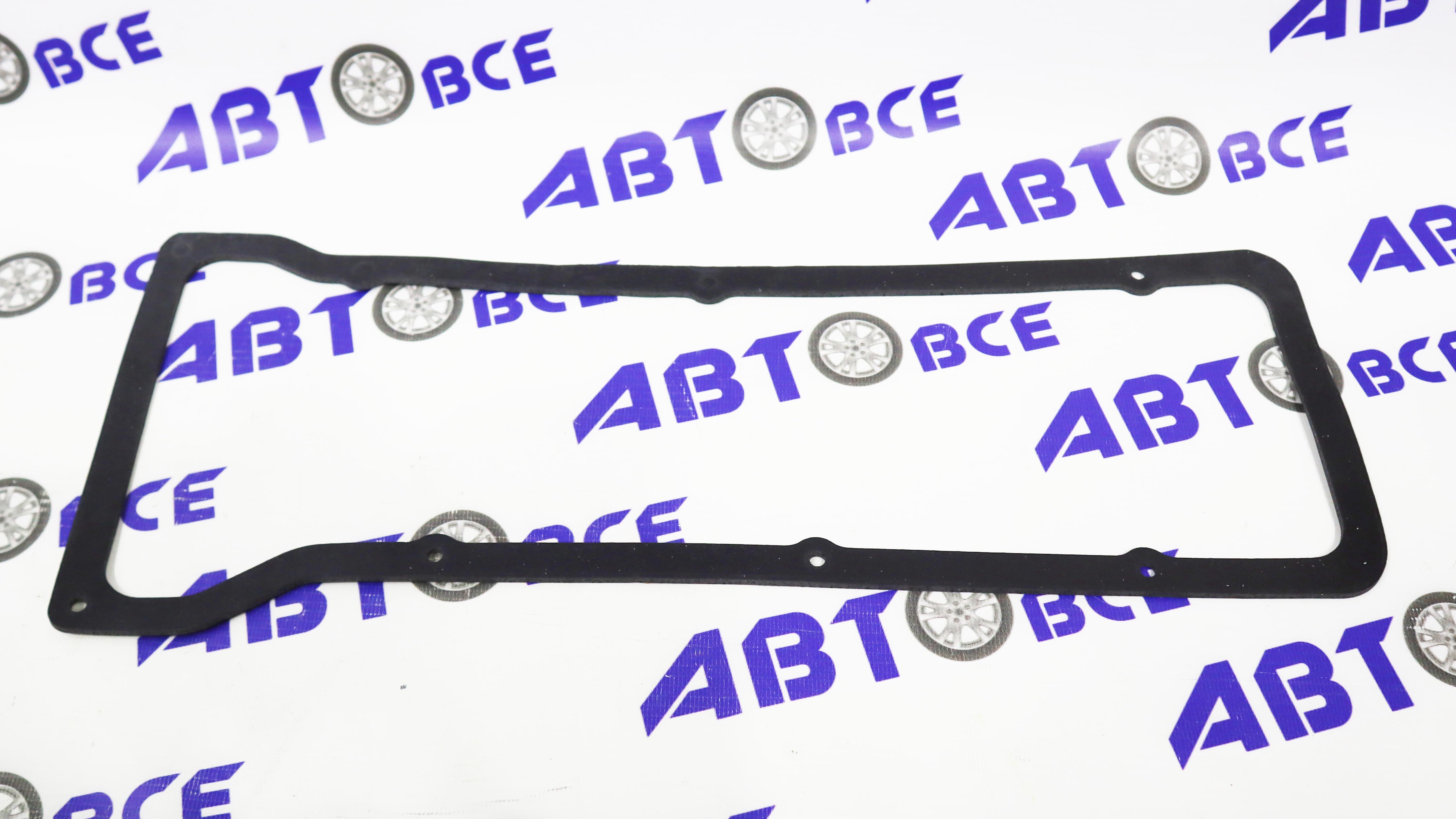 Прокладка клапанной крышки ВАЗ-2101-2107-2121-21213-21214-2123 RADDO