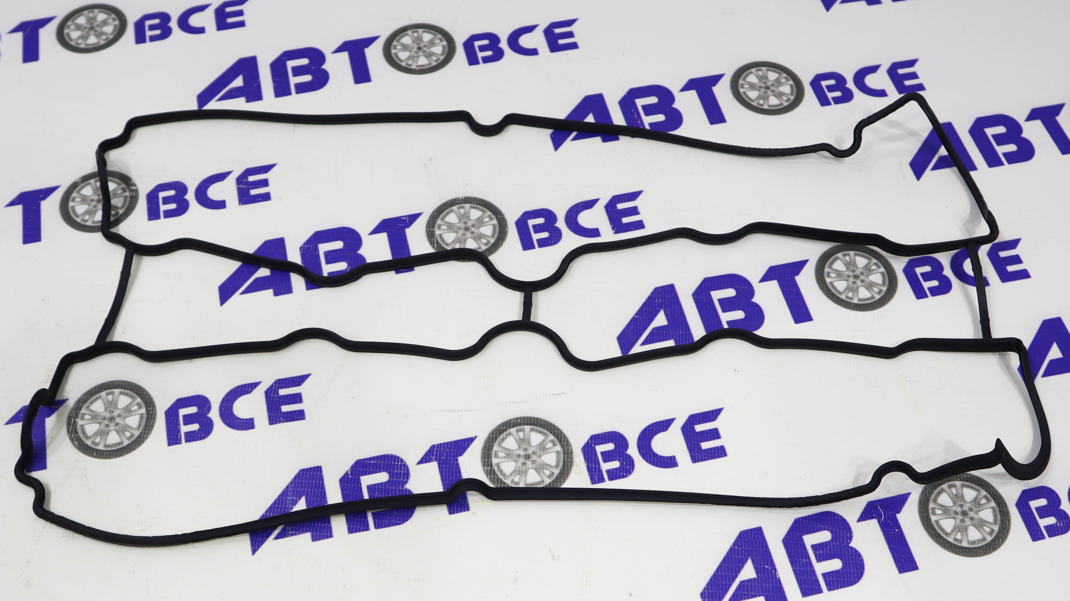 Прокладка клапанной крышки Lacetti 1.8 LDA DYG