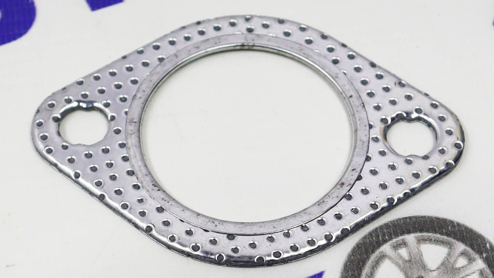 Прокладка глушителя Lanos,Sens NSP