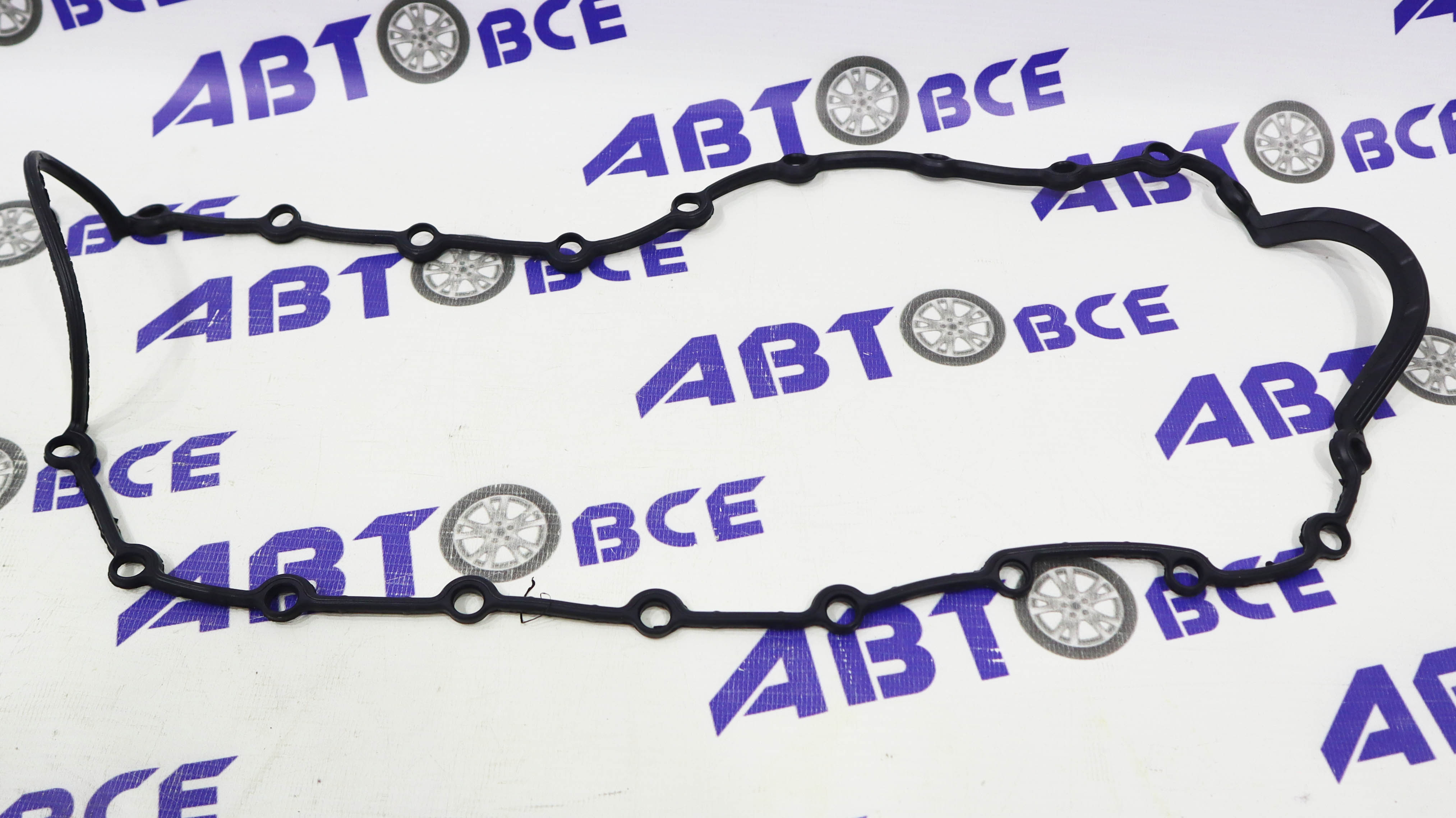 Прокладка поддона двигателя Logan. Largus. Clio. Kangoo. Laguna. Megane. Almera 2 КВАДРАТИС 