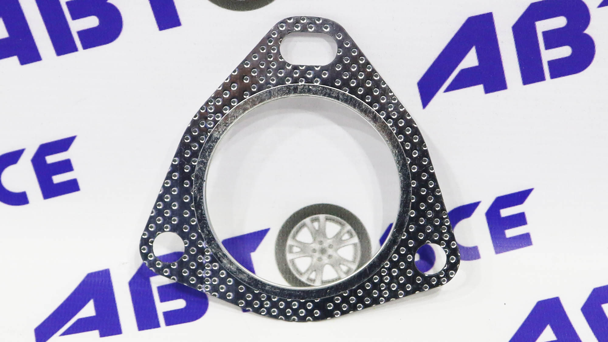 Прокладка приемной трубы (штанов) Lacetti,Nubira EHLER