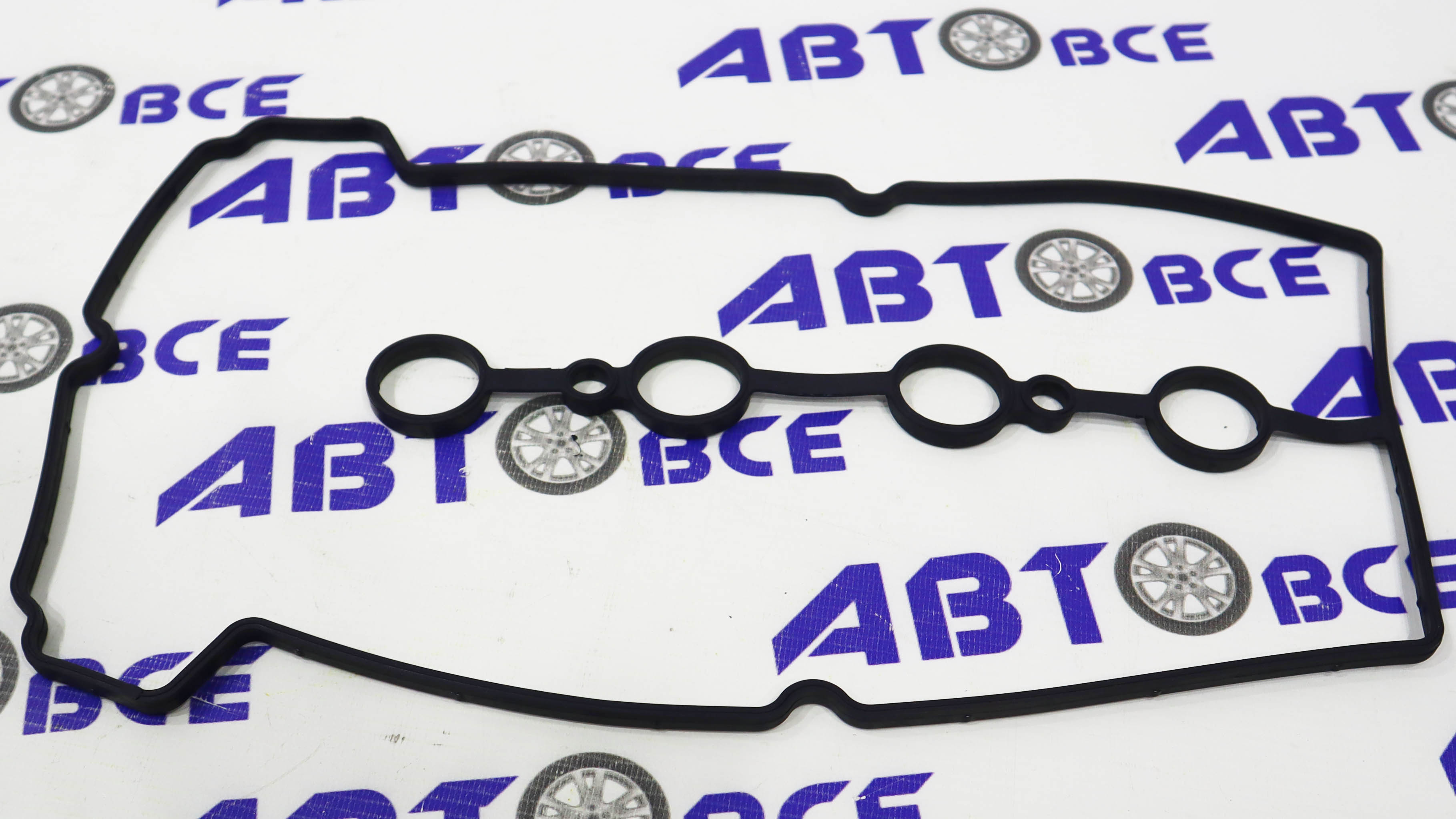 Прокладка клапанной крышки 16V Aveo 1.2 BRAVE