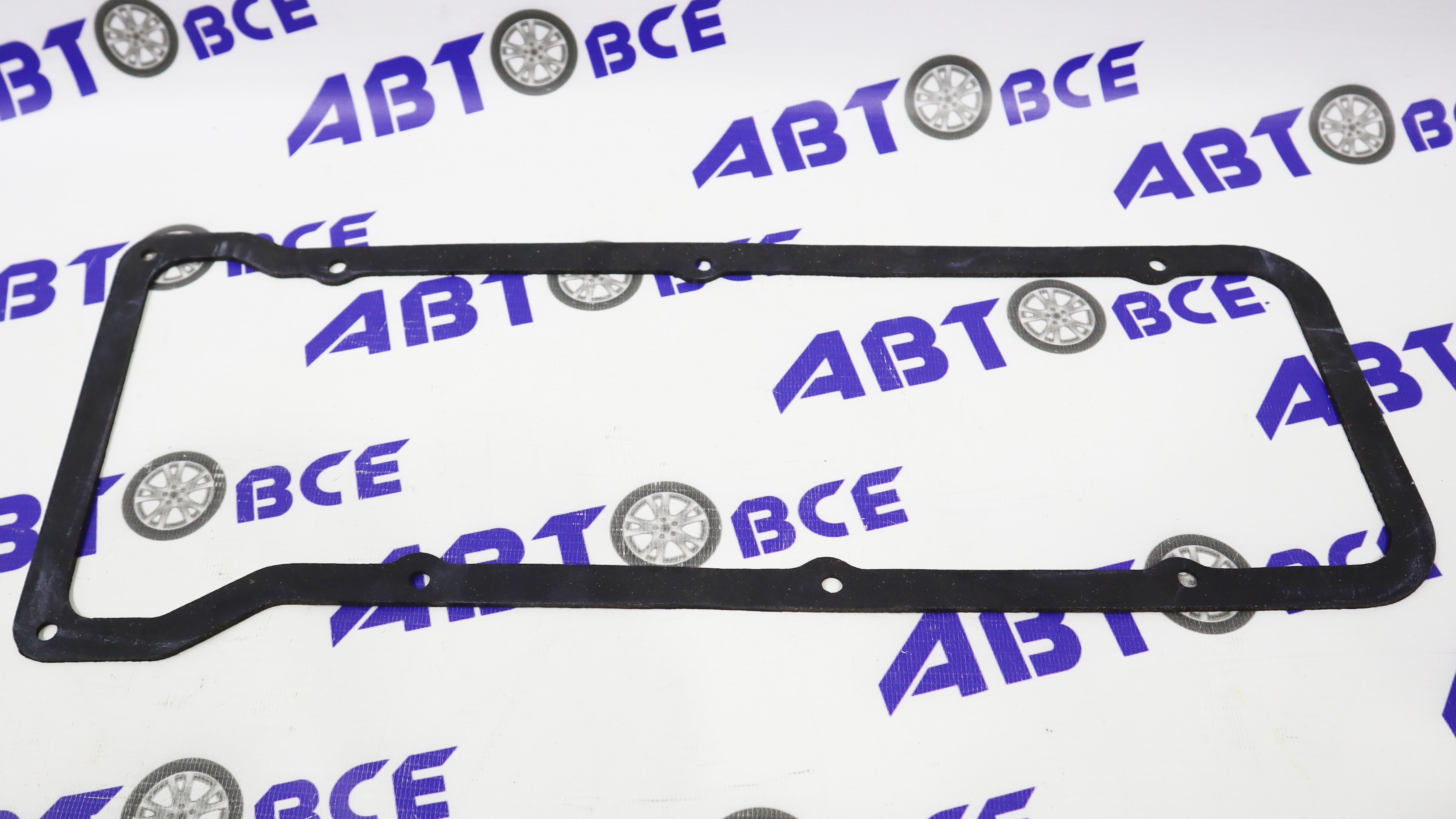 Прокладка клапанной крышки ВАЗ-2101-2107-2121-21213-21214-2123 STELLOX