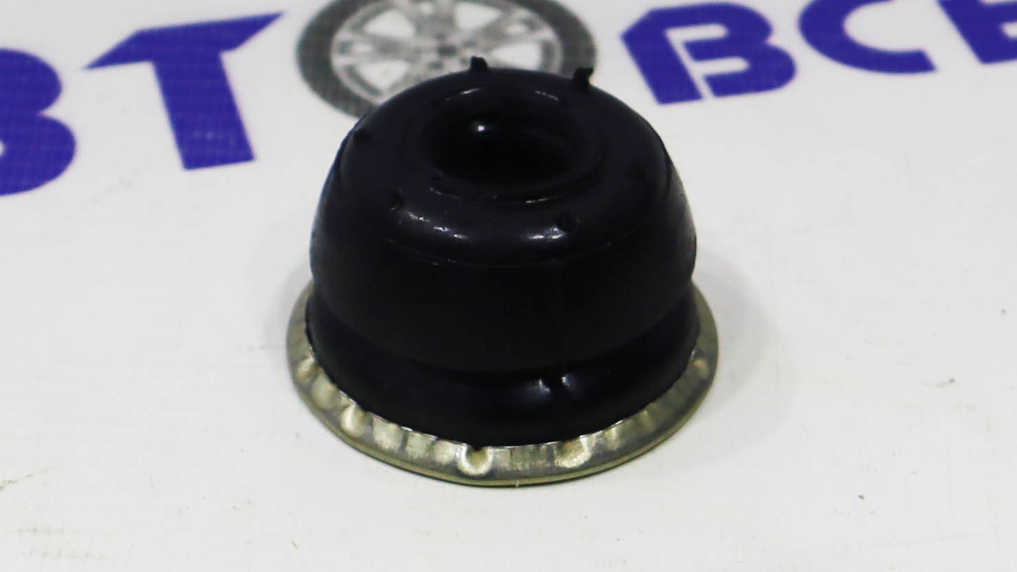 Пыльник рулевой тяги ВАЗ-2101-2107-2121 RADDO