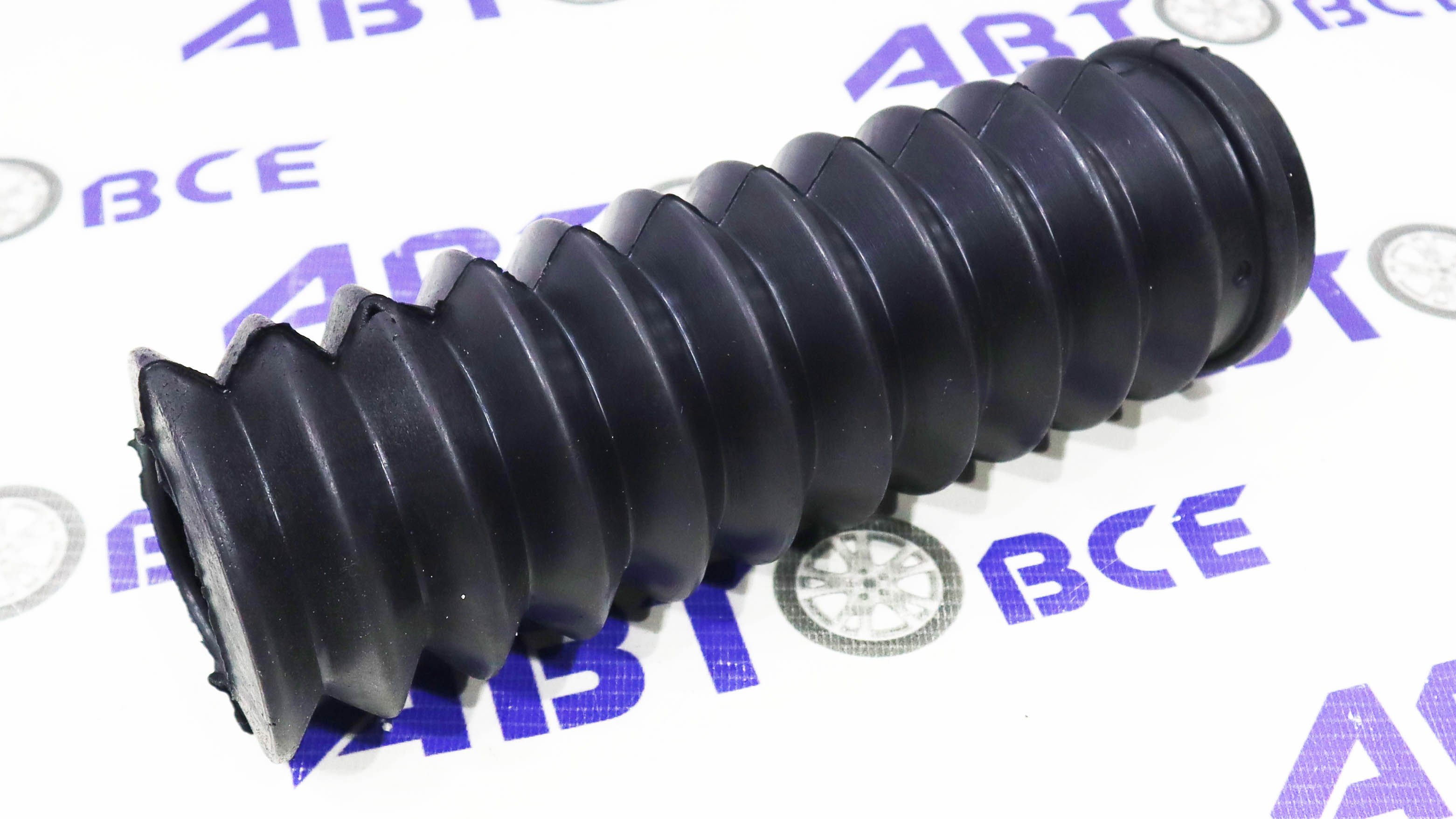 Пыльник заднего амортизатора (стойки) ВАЗ-2108-2109-2114-2115-2110-1118-2170-2190 RADDO