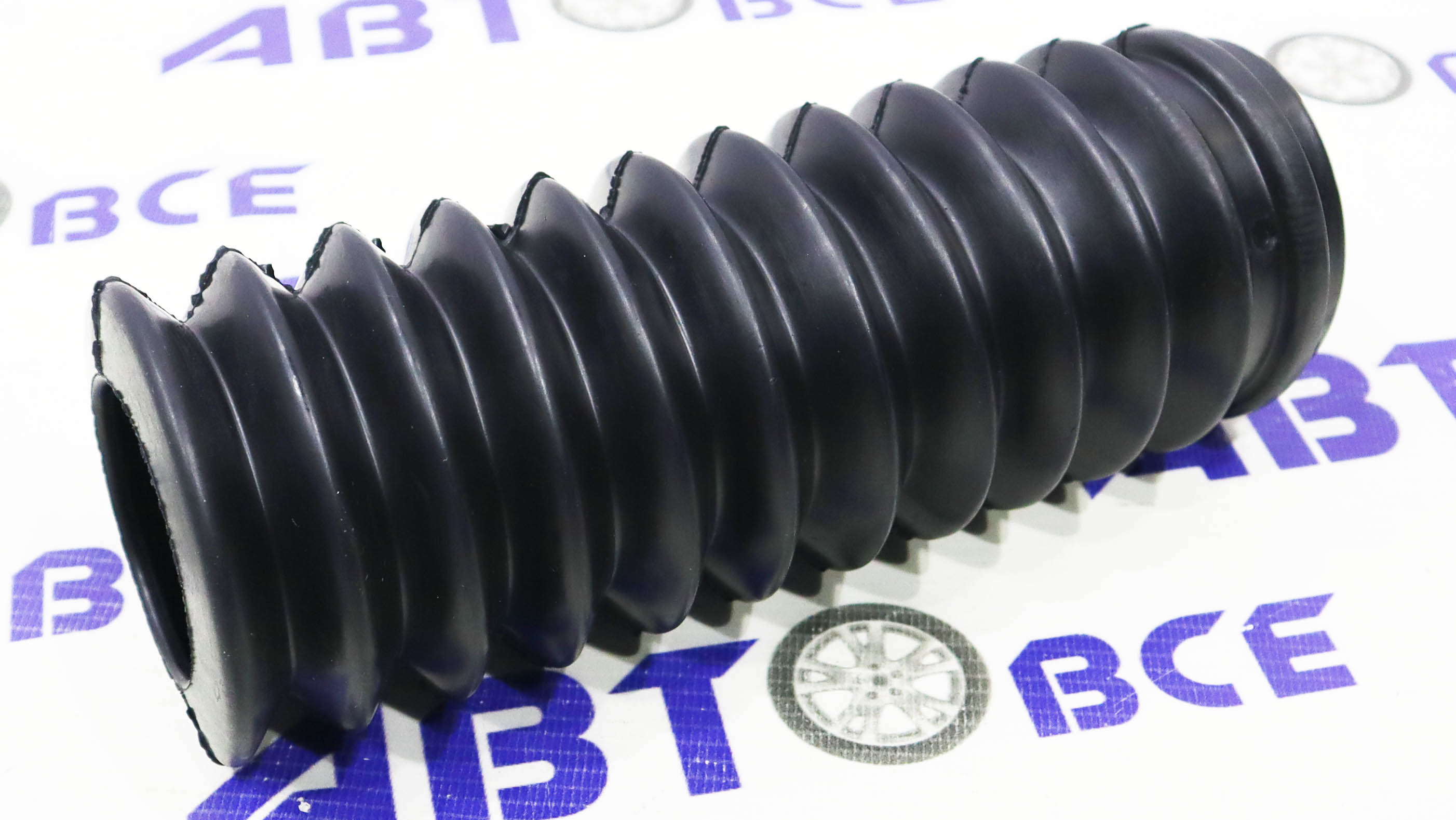 Пыльник заднего амортизатора (стойки) ВАЗ-2108-2109-2114-2115-2110-1118-2170-2190 Резинотехника