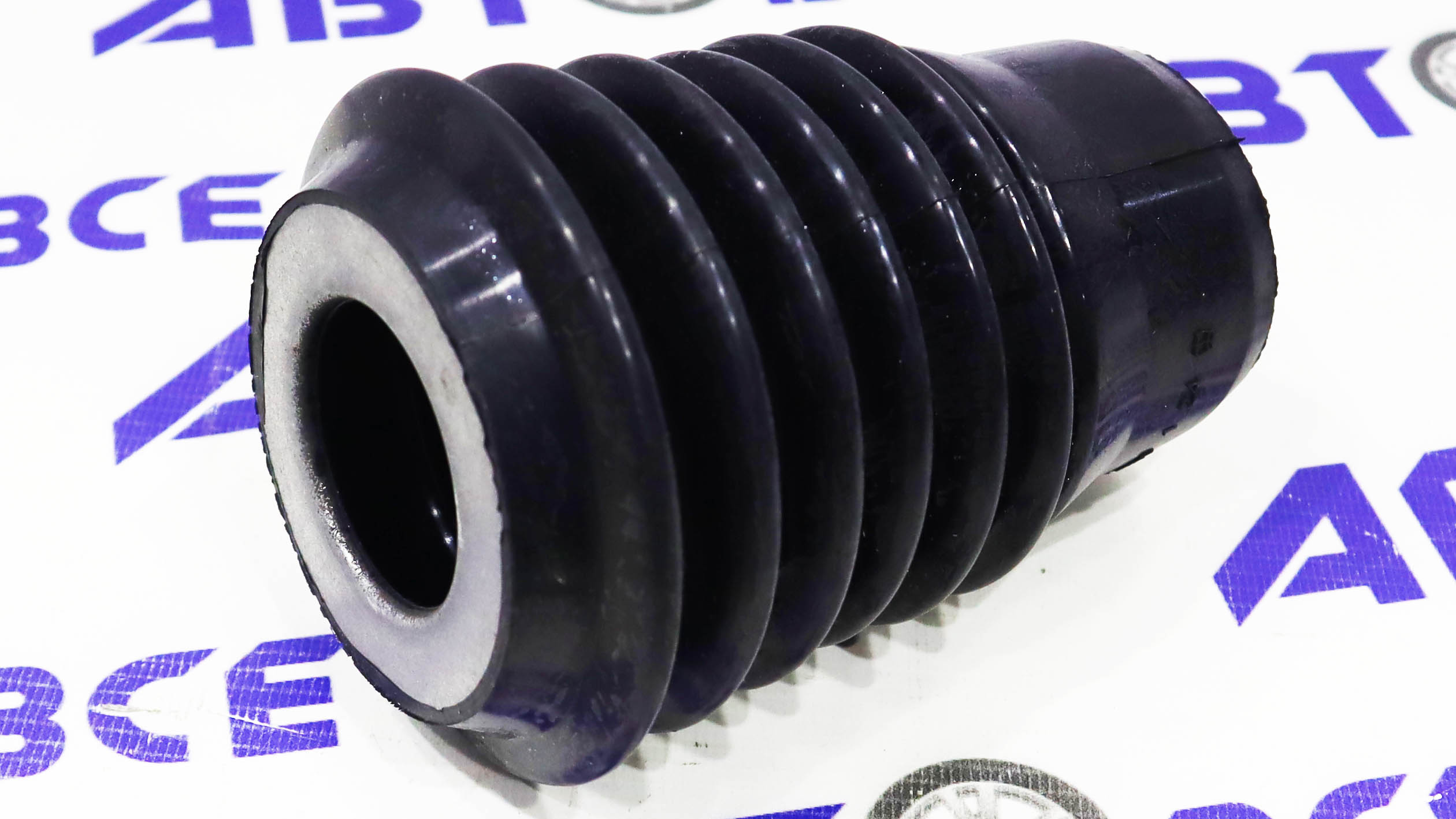 Пыльник переднего амортизатора (стойки) ВАЗ-2108-2109-2114-2115-2110-2111-2112 Резинотехника