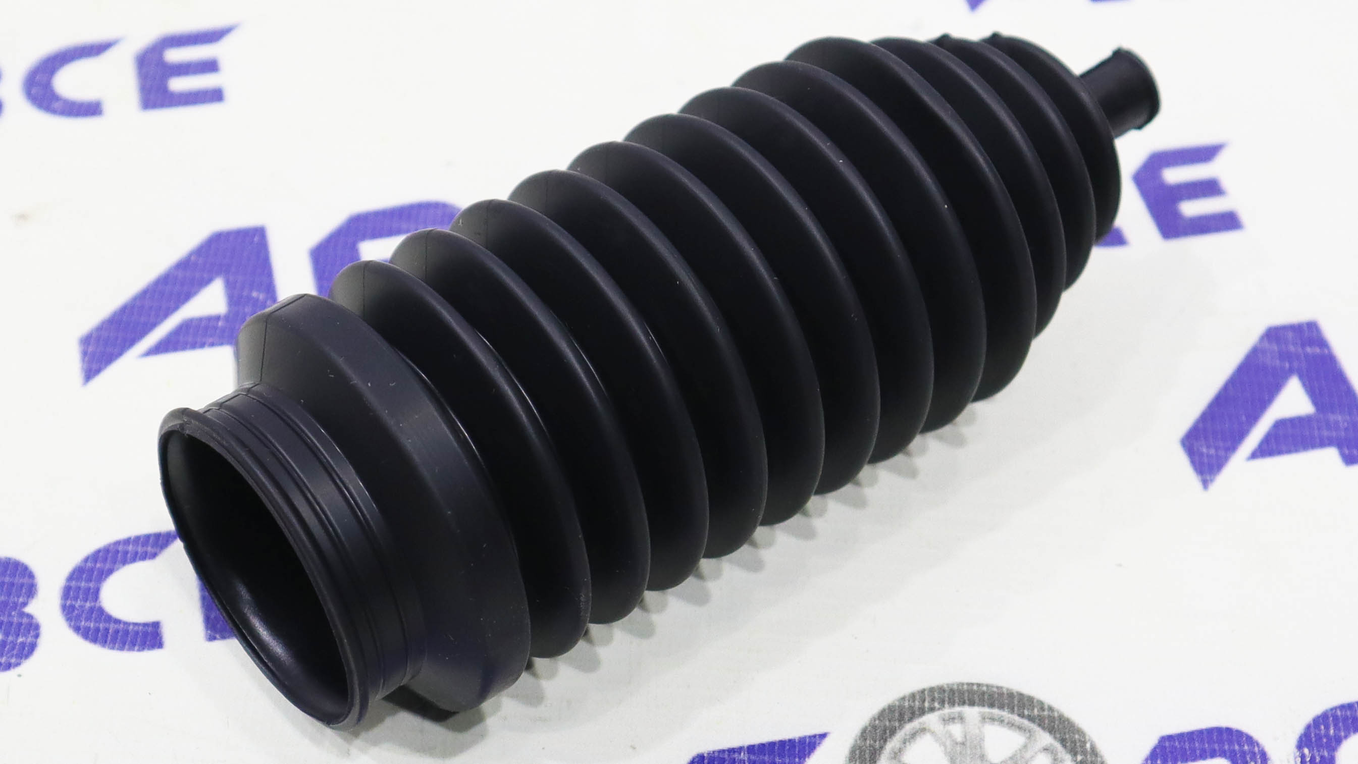 Пыльник рулевой рейки (рулевой тяги) Logan,Largus,Sandero FENOX