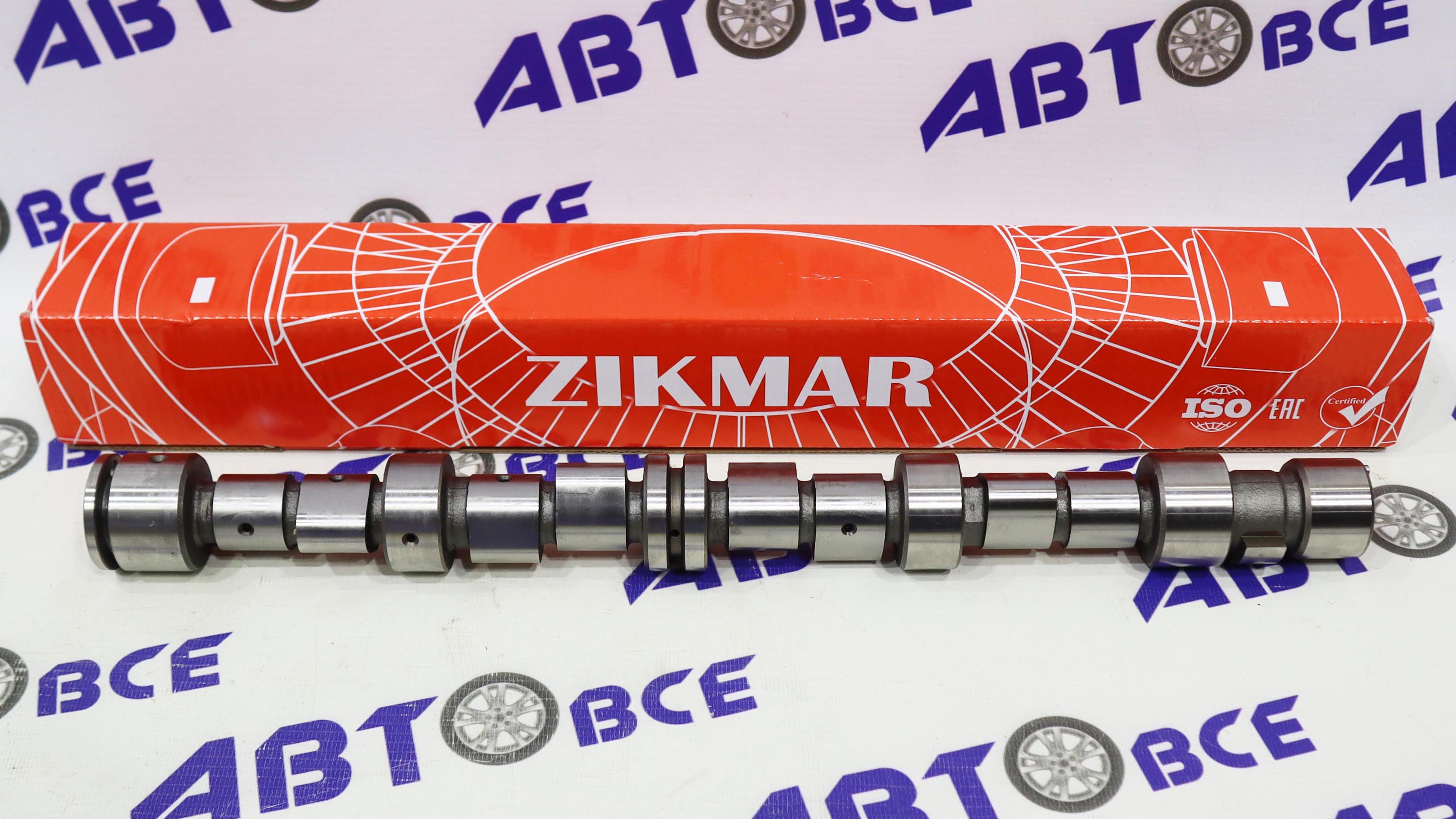 Распредвал Aveo 1.5 8V SONS ZIKMAR