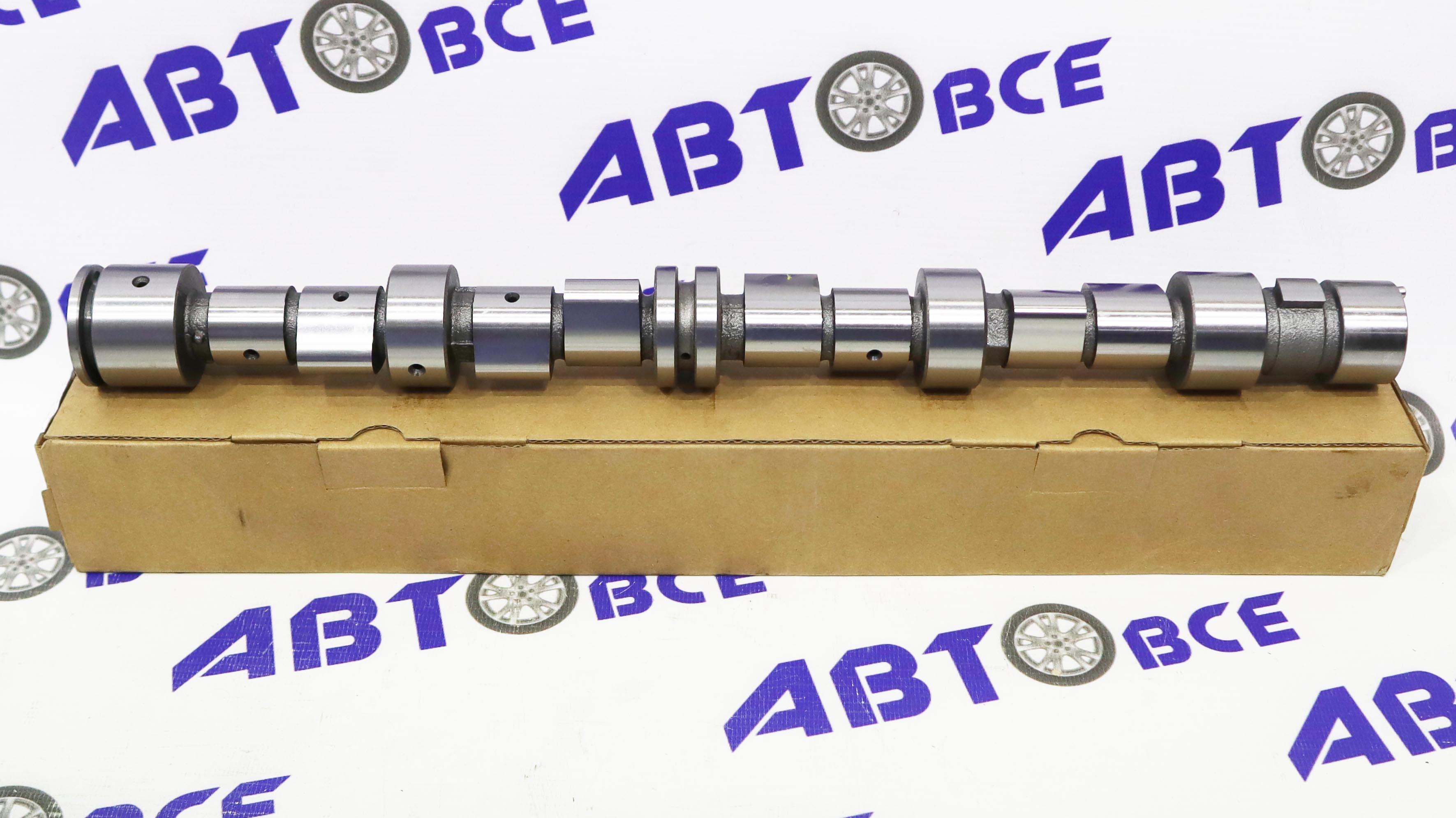 Распредвал Lanos 1.5 8V (без датчика) UKOR AUTO